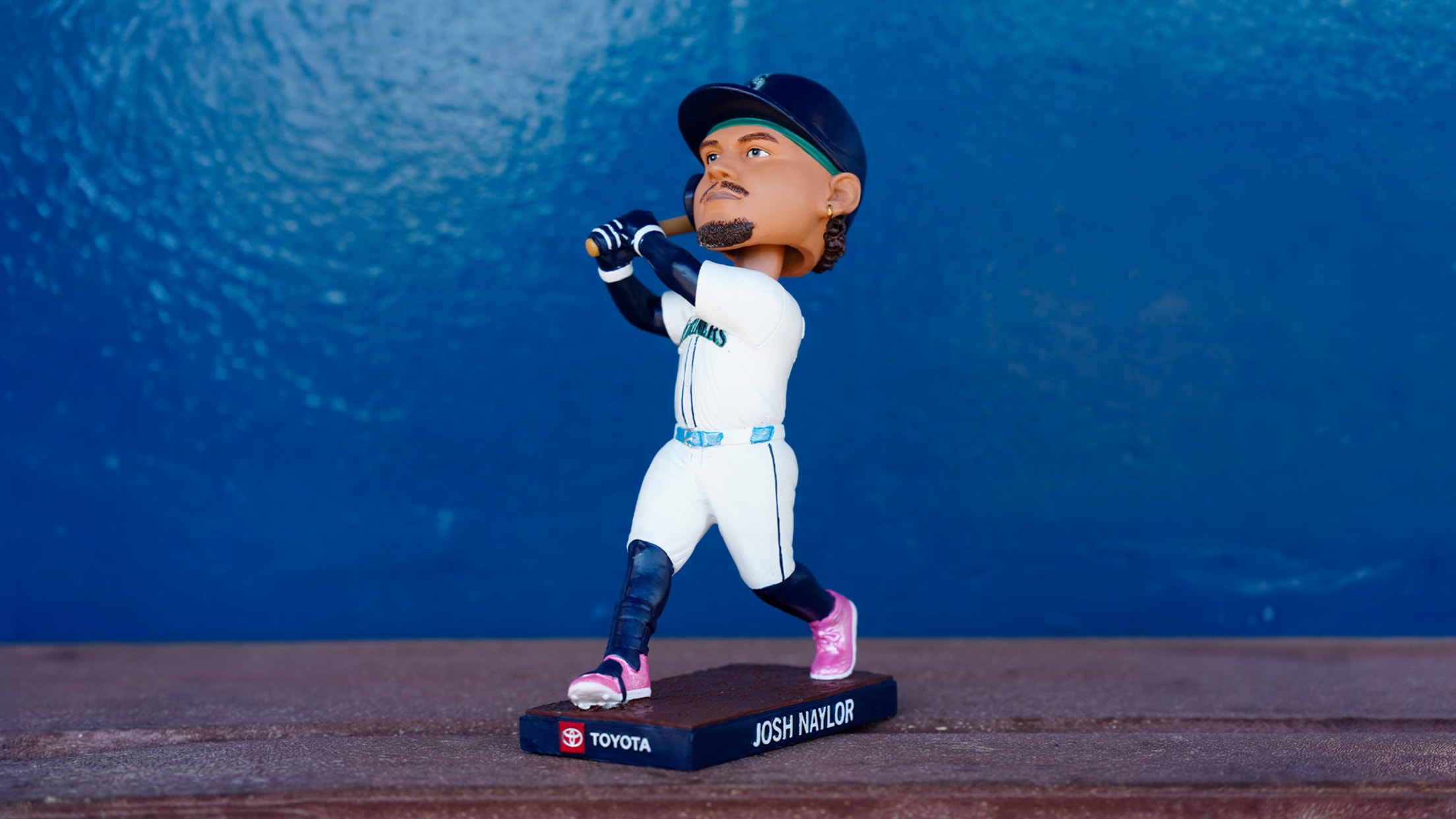 Josh Naylor Bobblehead