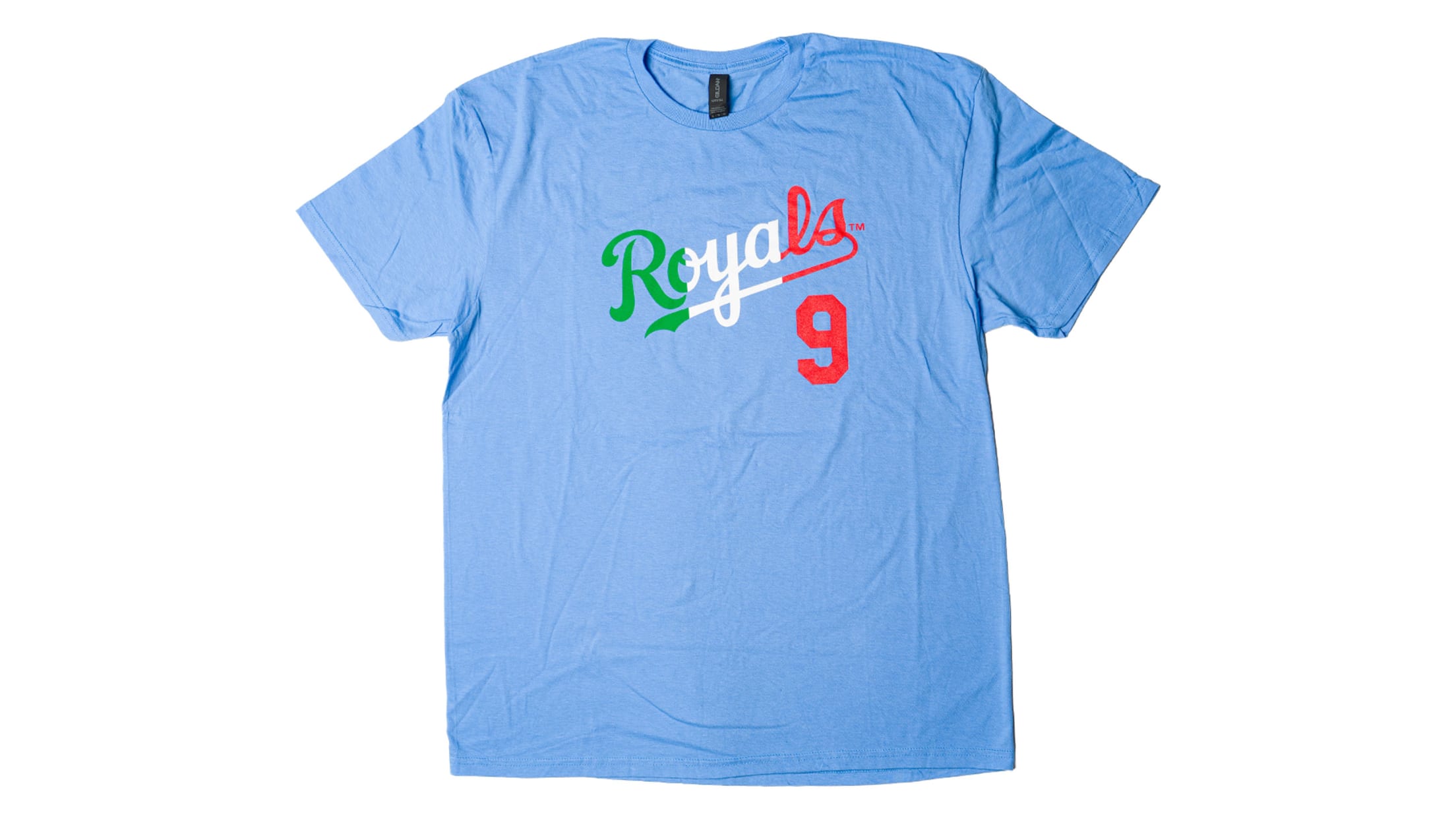 Italian Heritage Night Tee