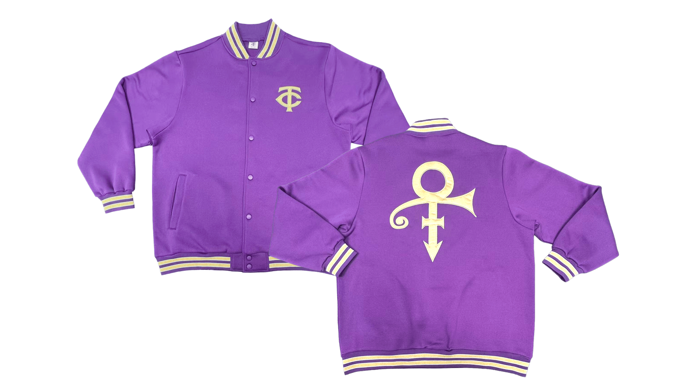 Prince Jacket