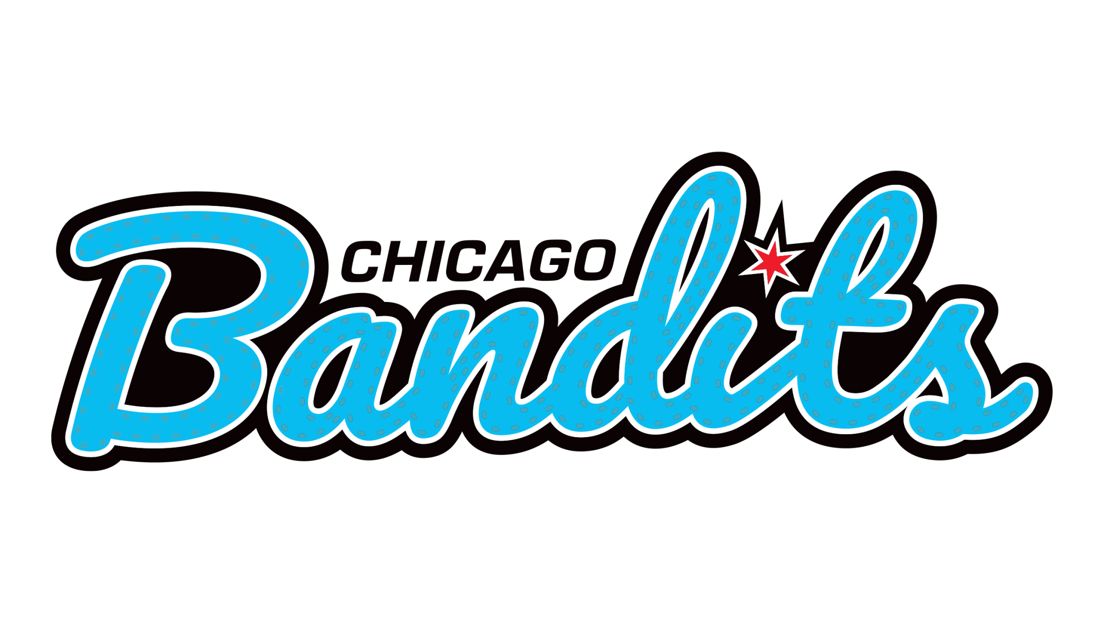 AUSL Chicago Bandits logo