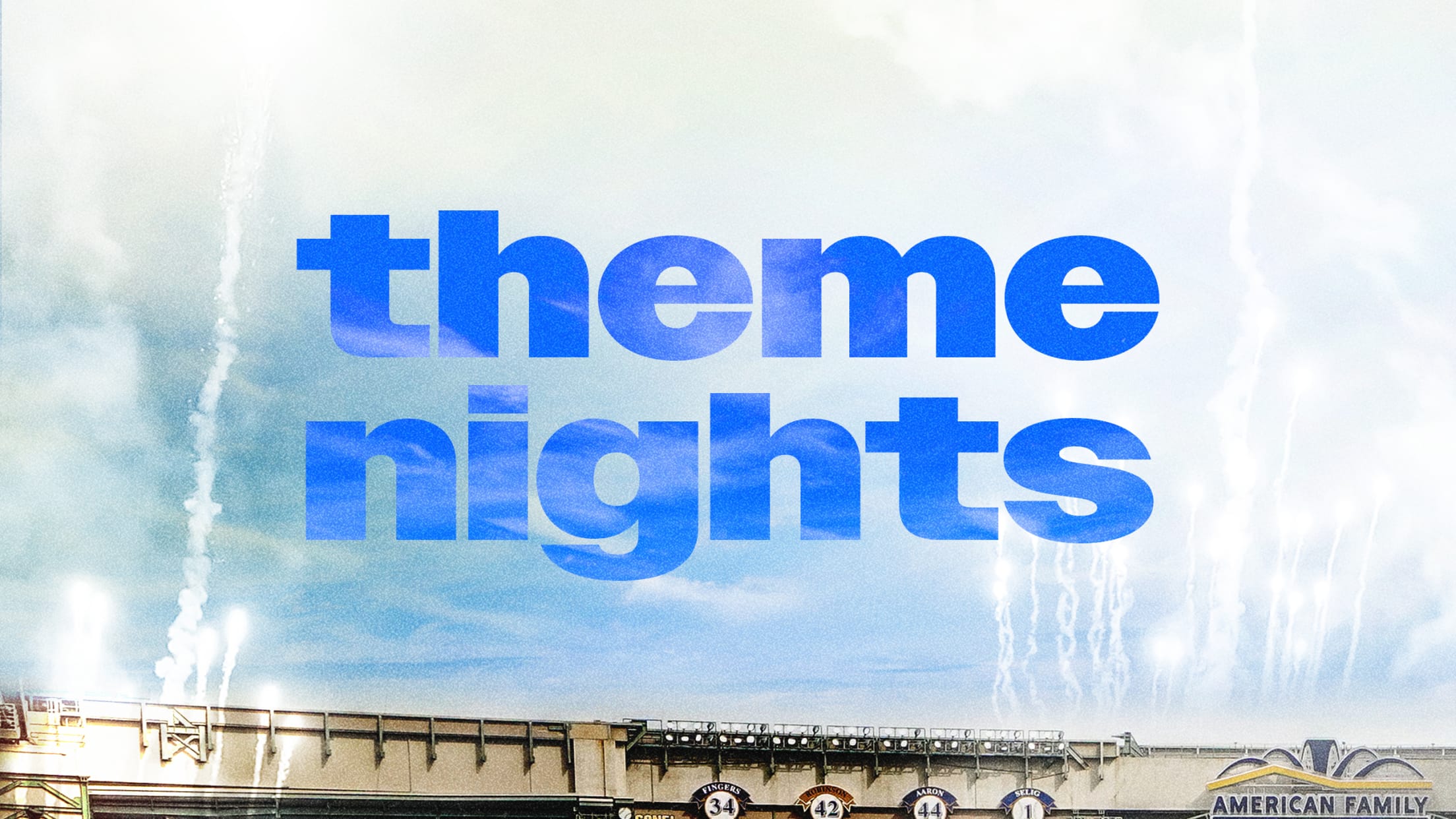 Theme Nights