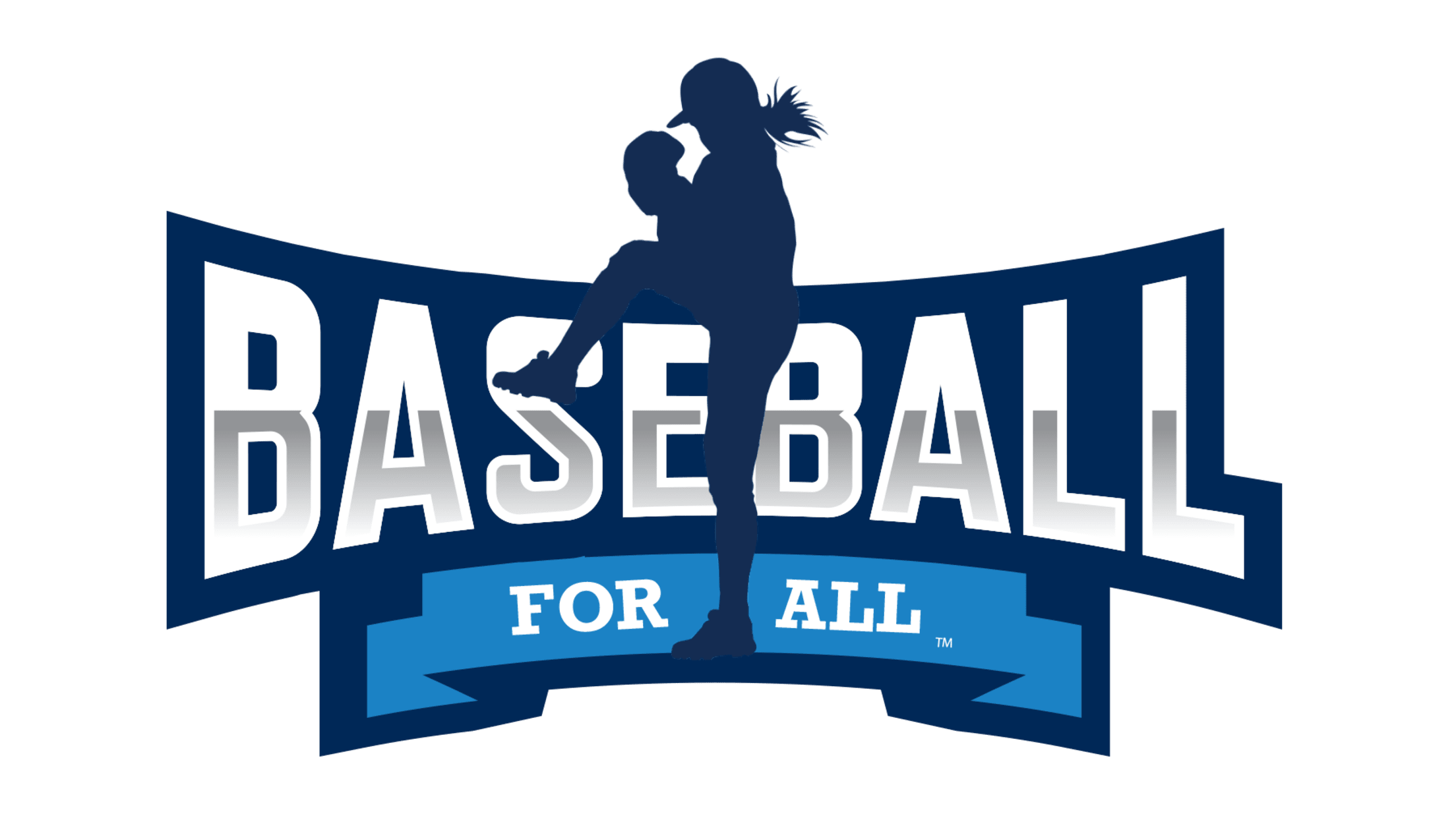 Baseball for All logo
