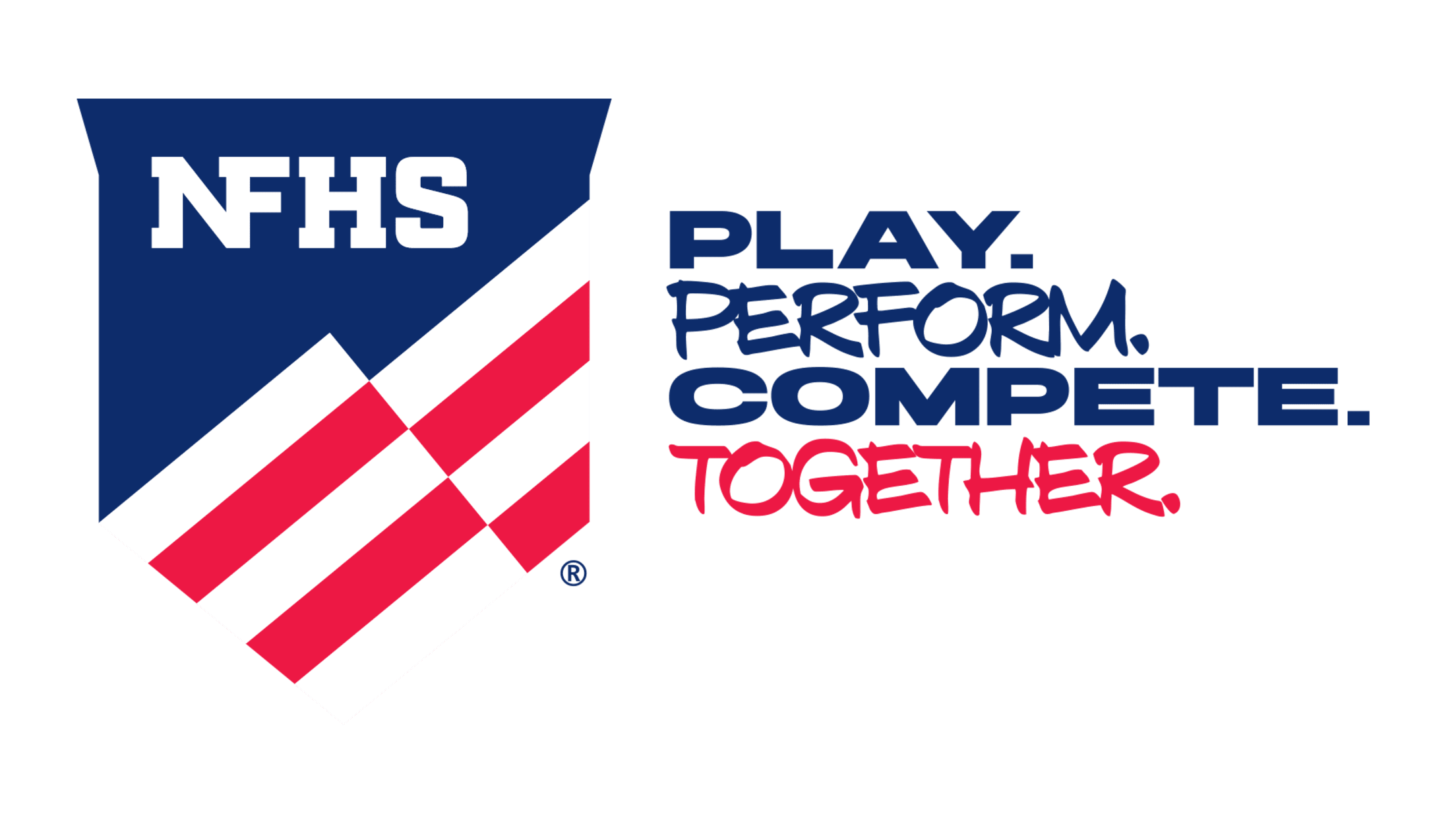NFHS logo