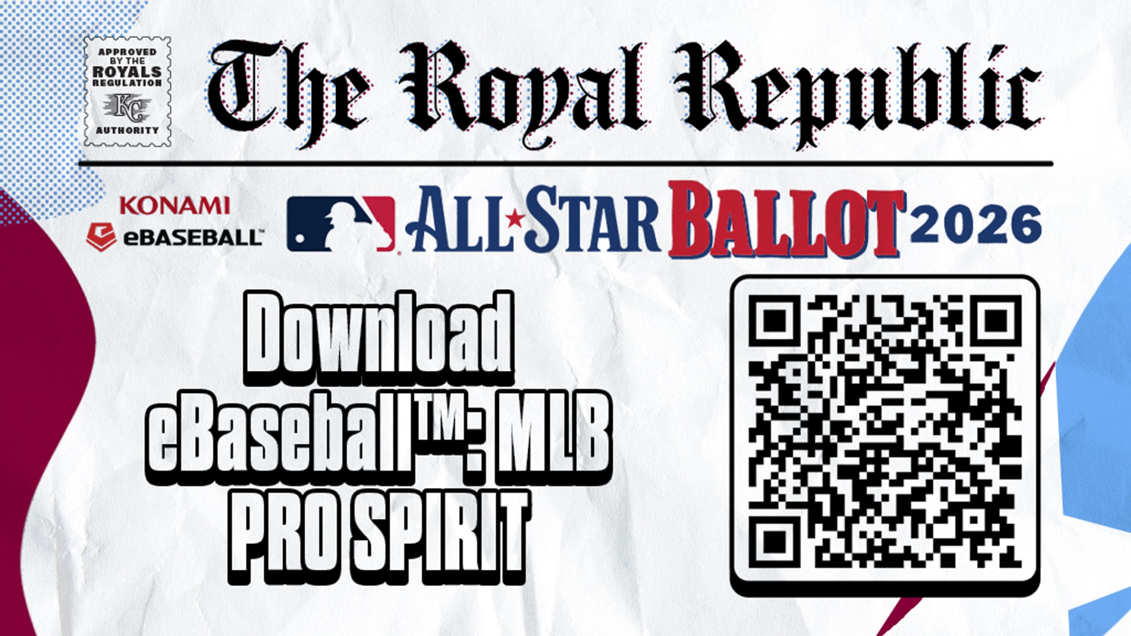 MLB PRO SPIRIT APP by KONAMI