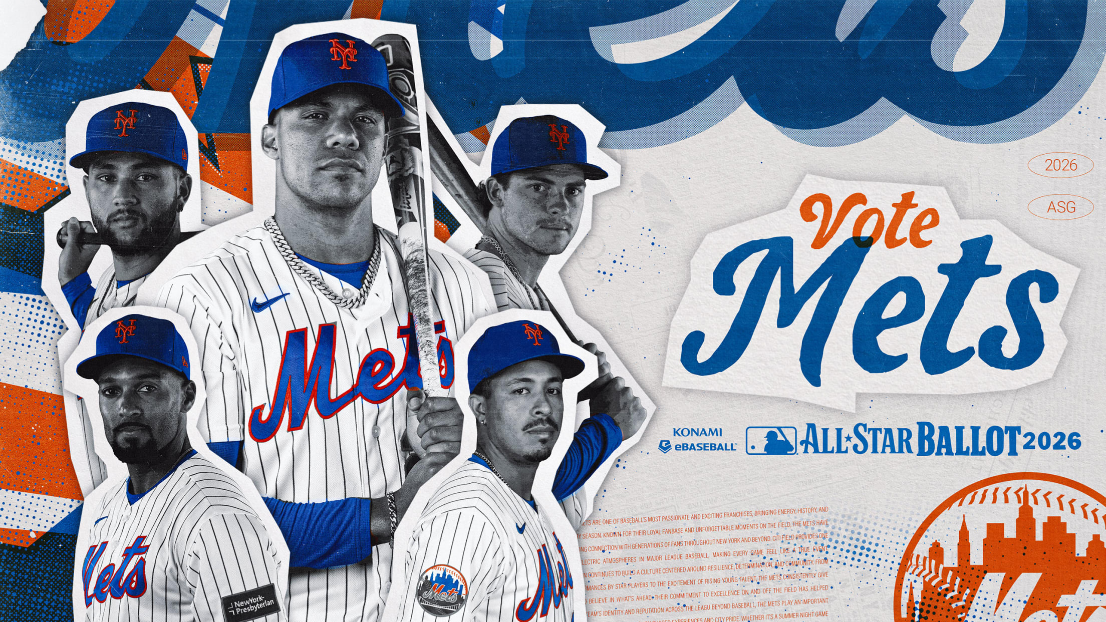 Vote Mets