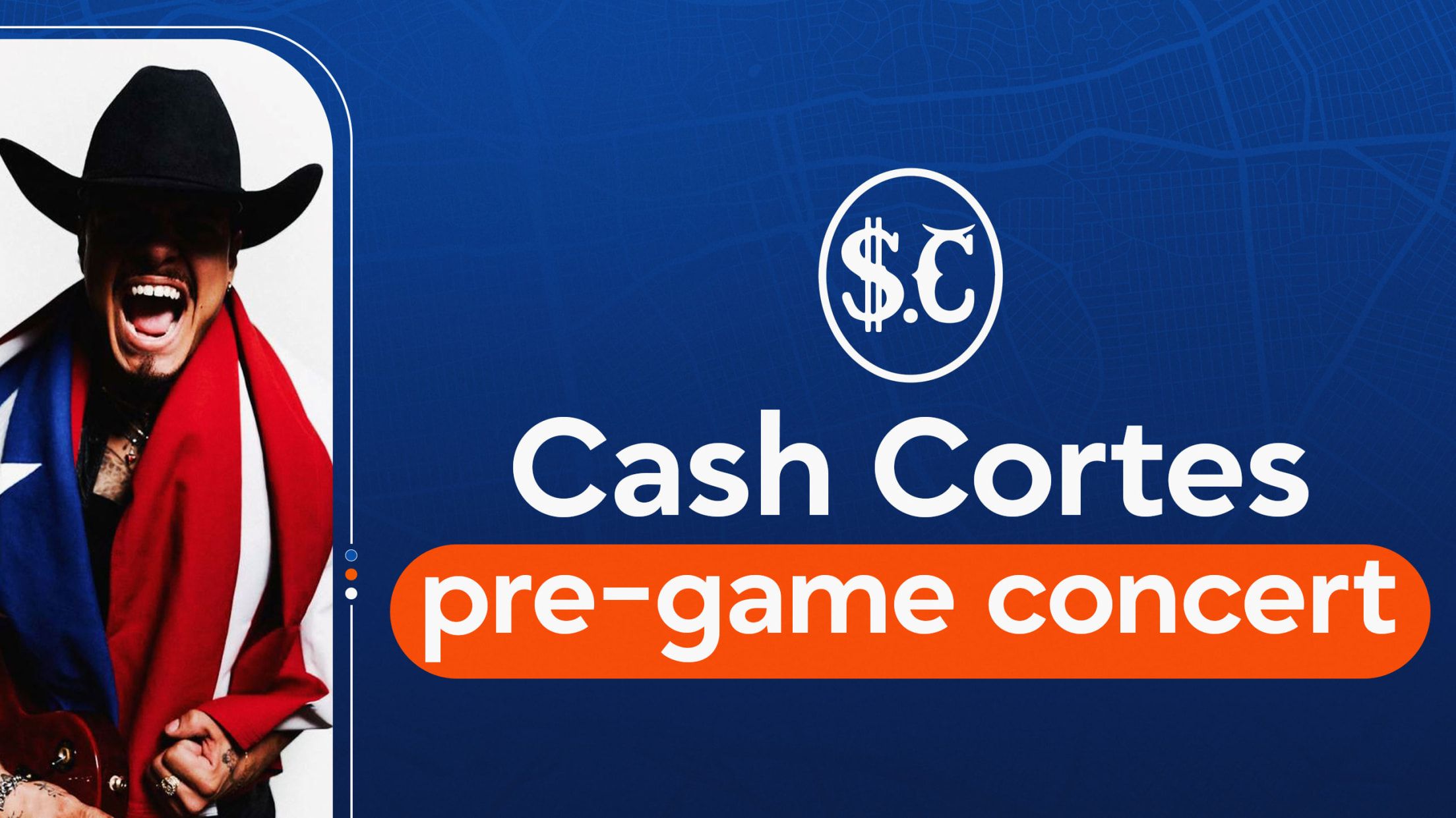 Cash Cortes