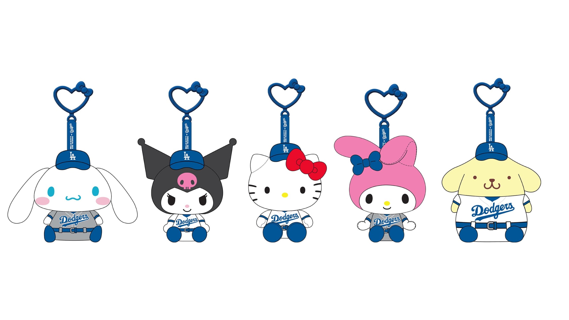 Hello Kitty & Friends Night - August 12