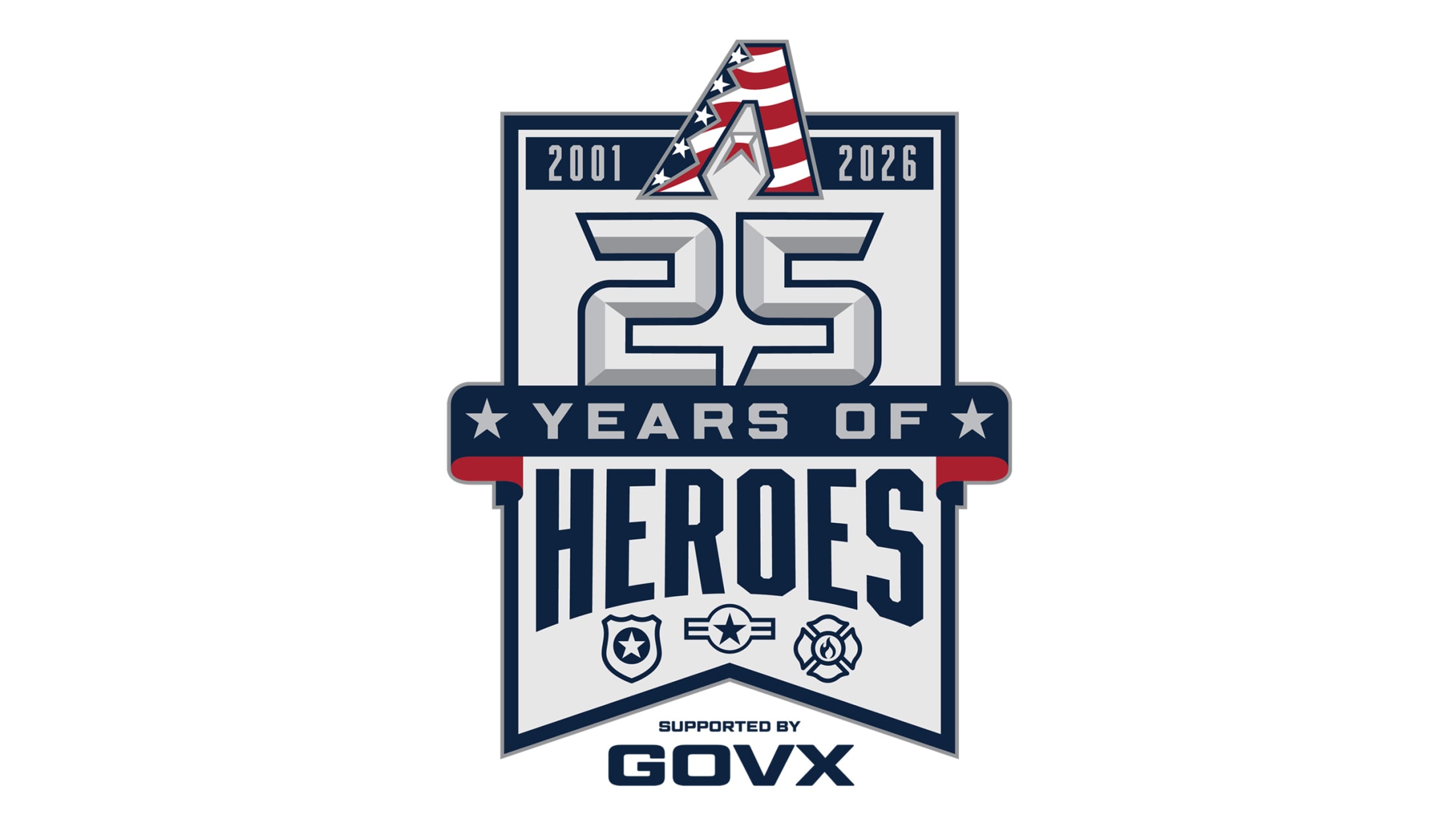 25 Years of Heroes