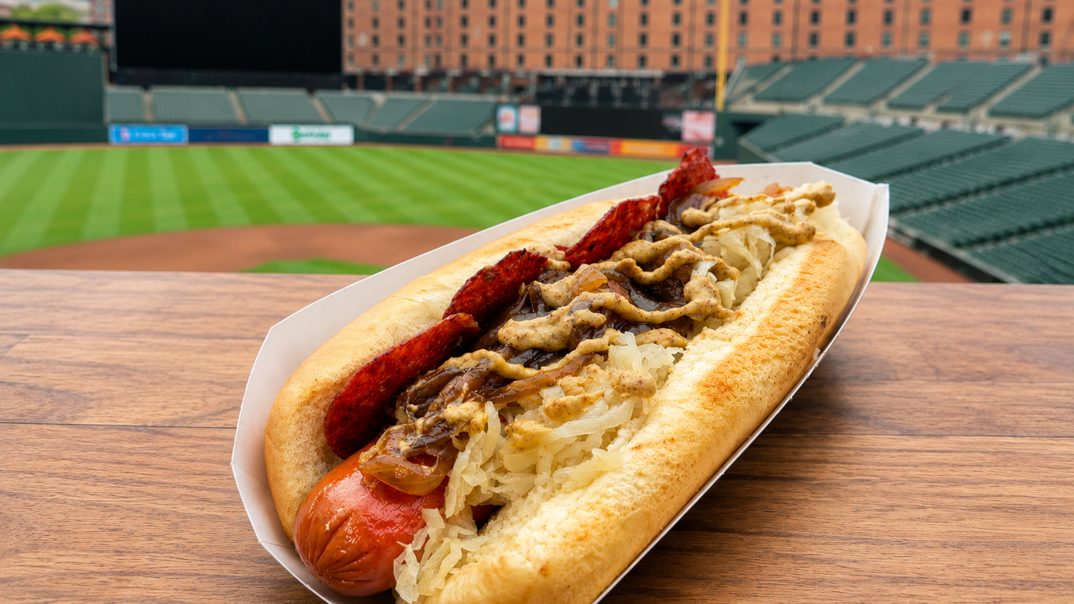 Baltimore Dog