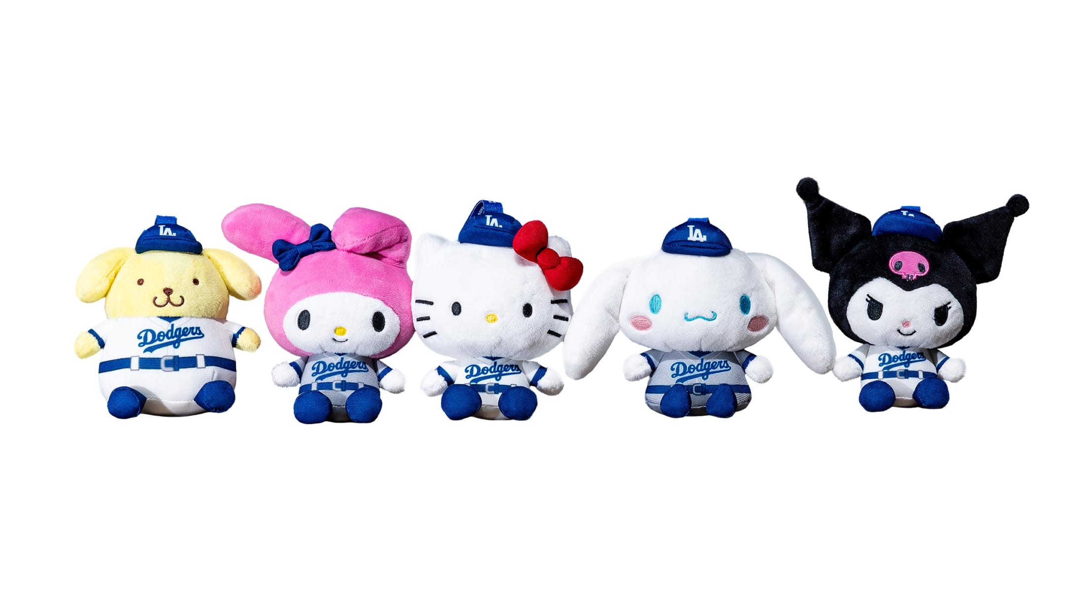 Hello Kitty & Friends Night - August 12