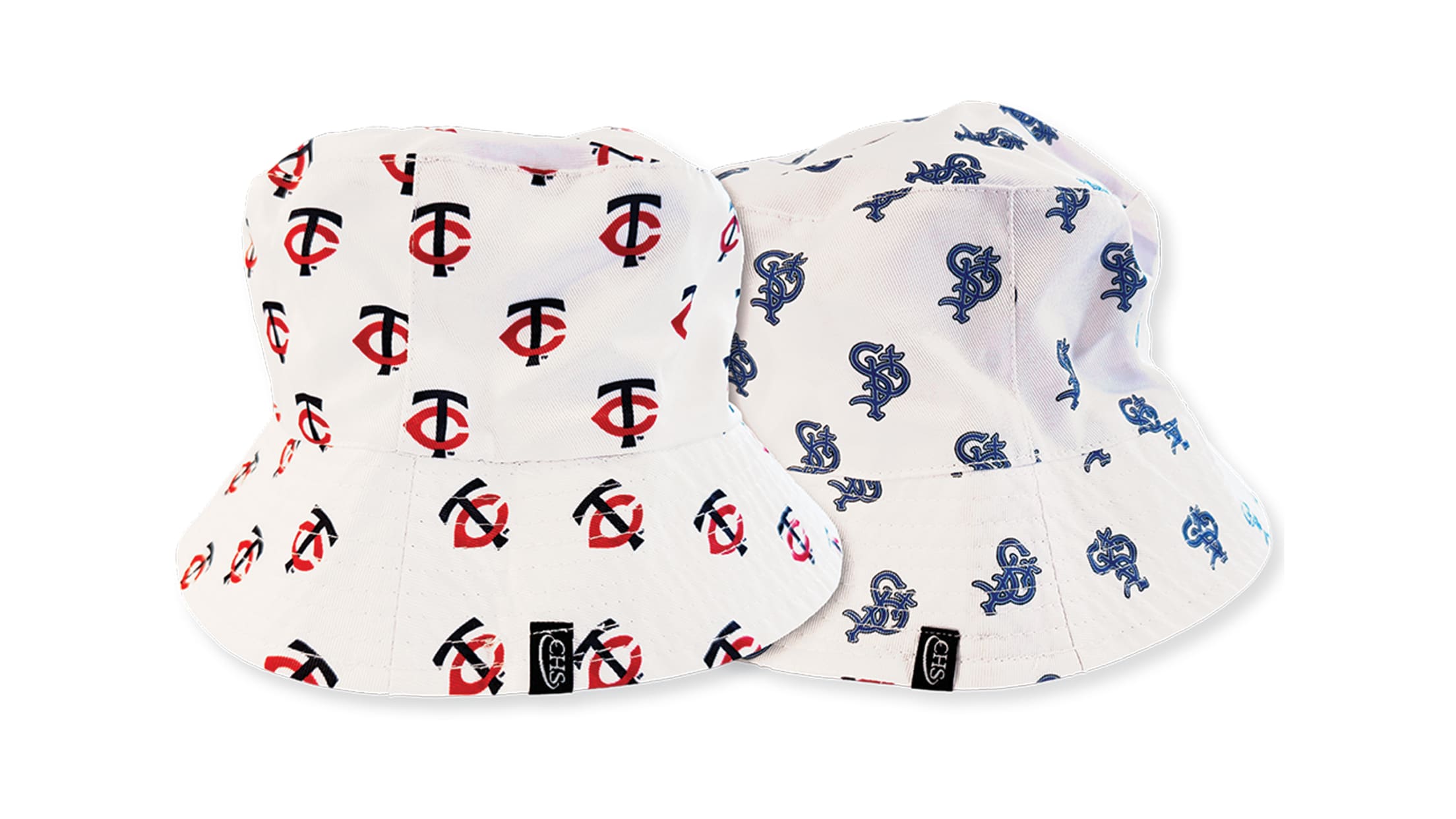 exclusive Twins x Saints reversible bucket hat