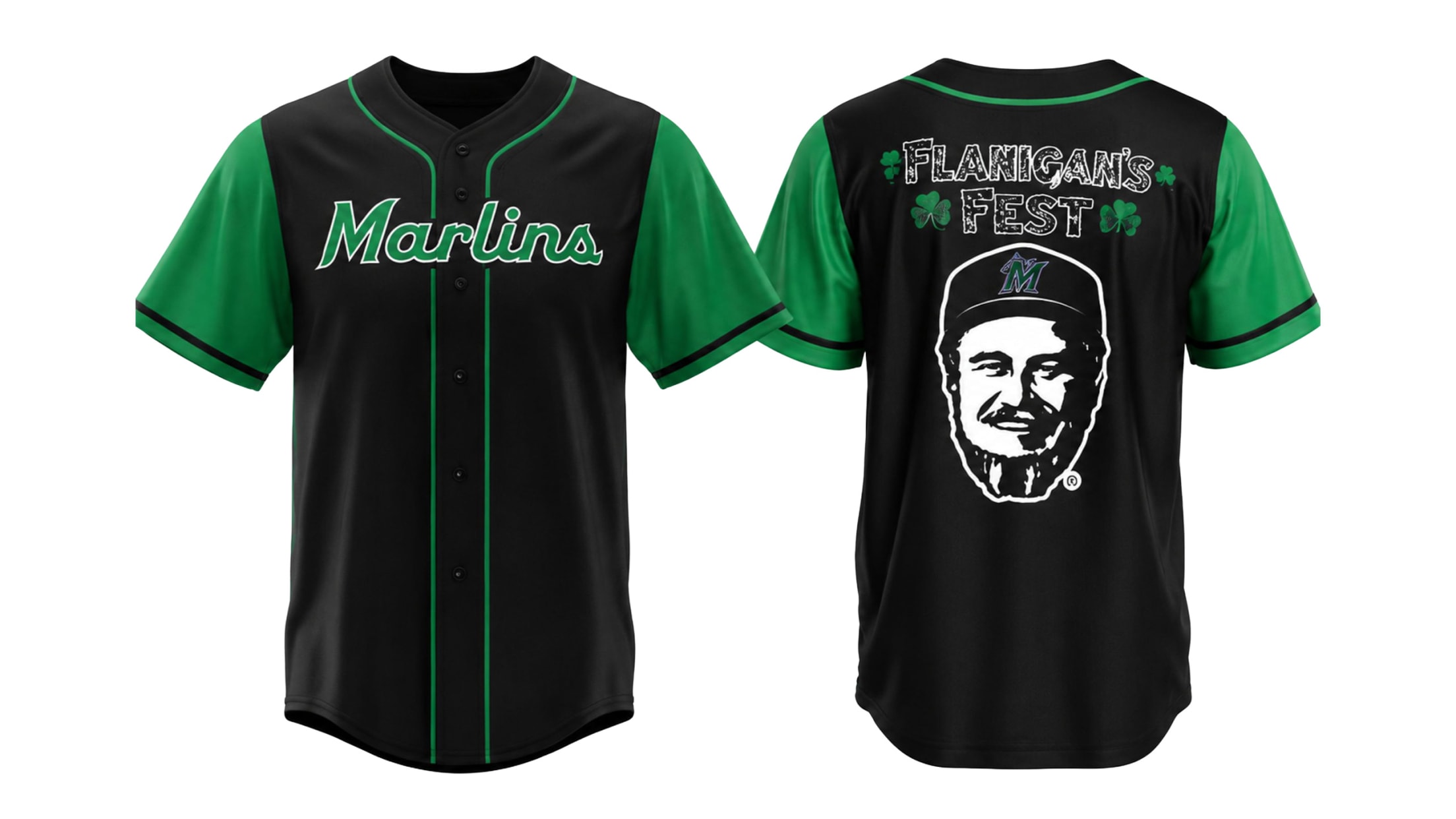 2026 Flanigan's Fest Jersey