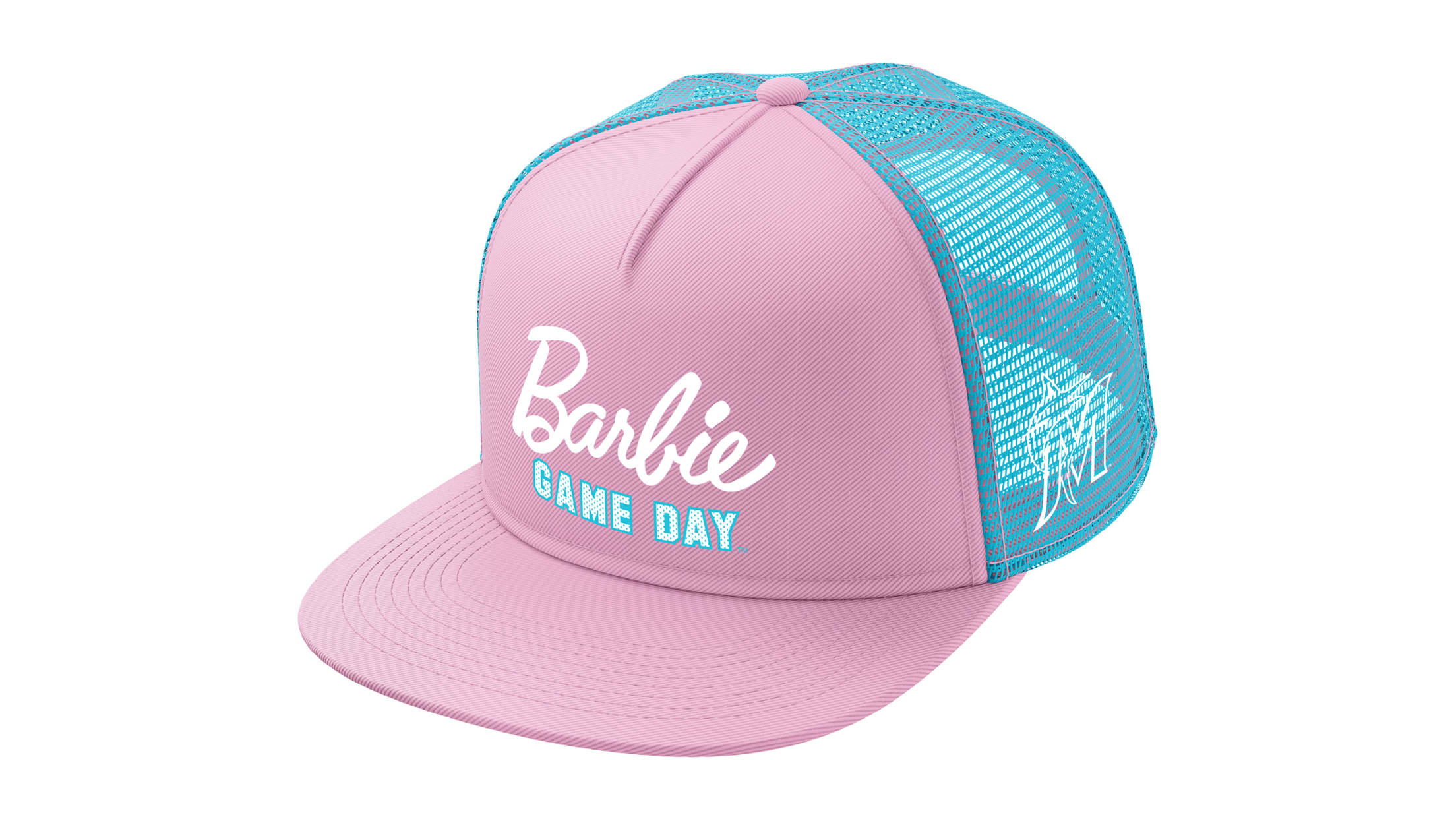 Barbie Hat