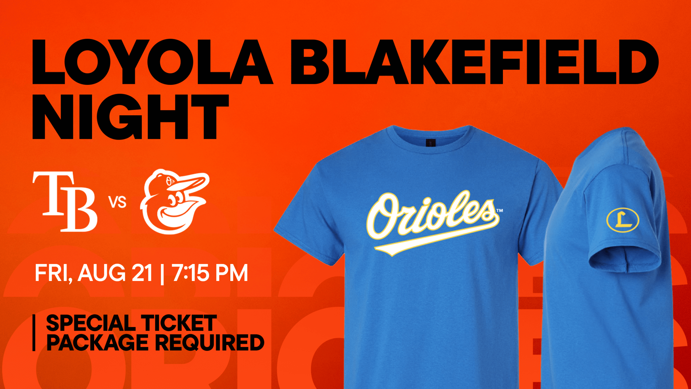 Loyola Blakefield