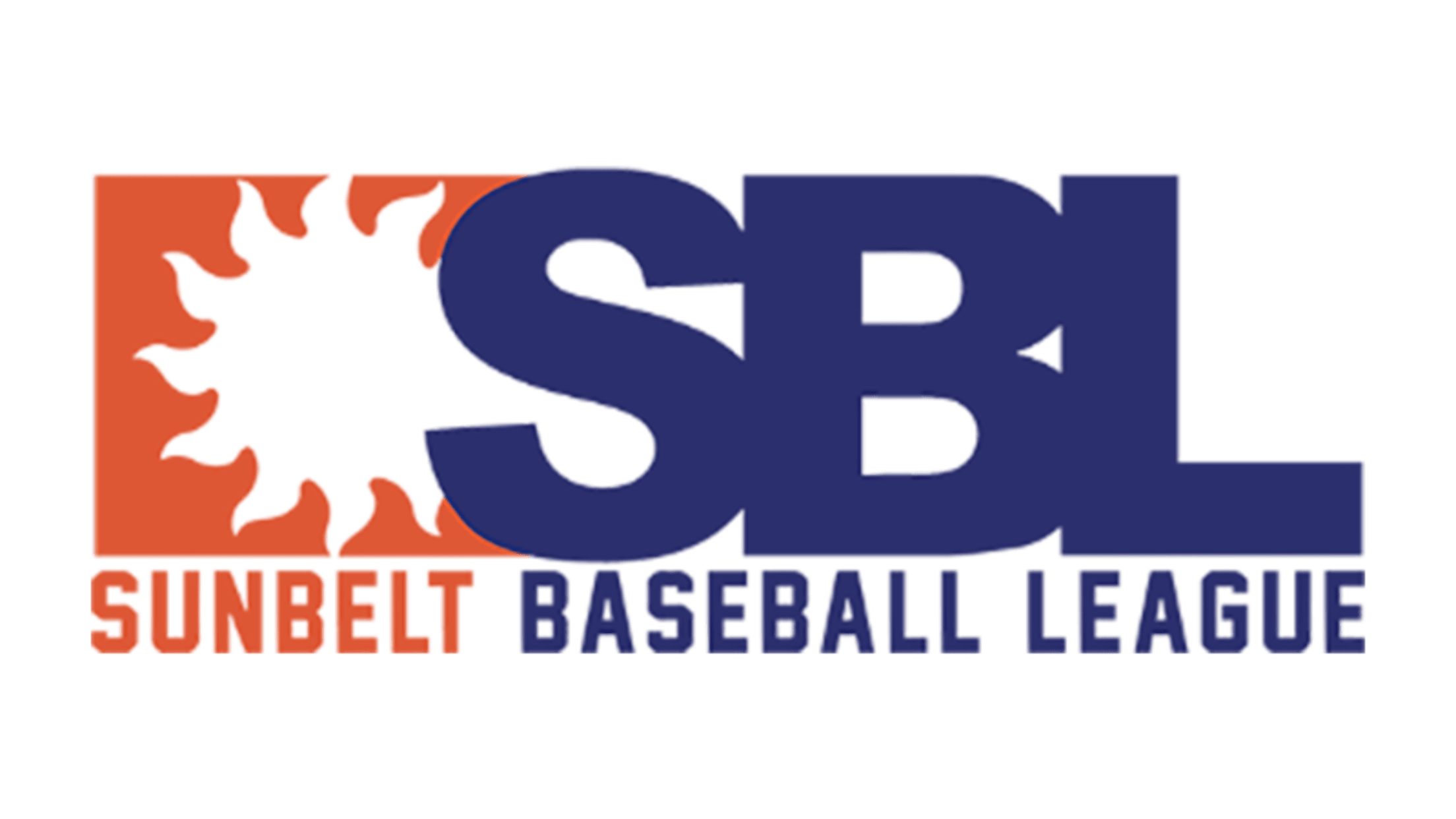 Sunbelt League logo