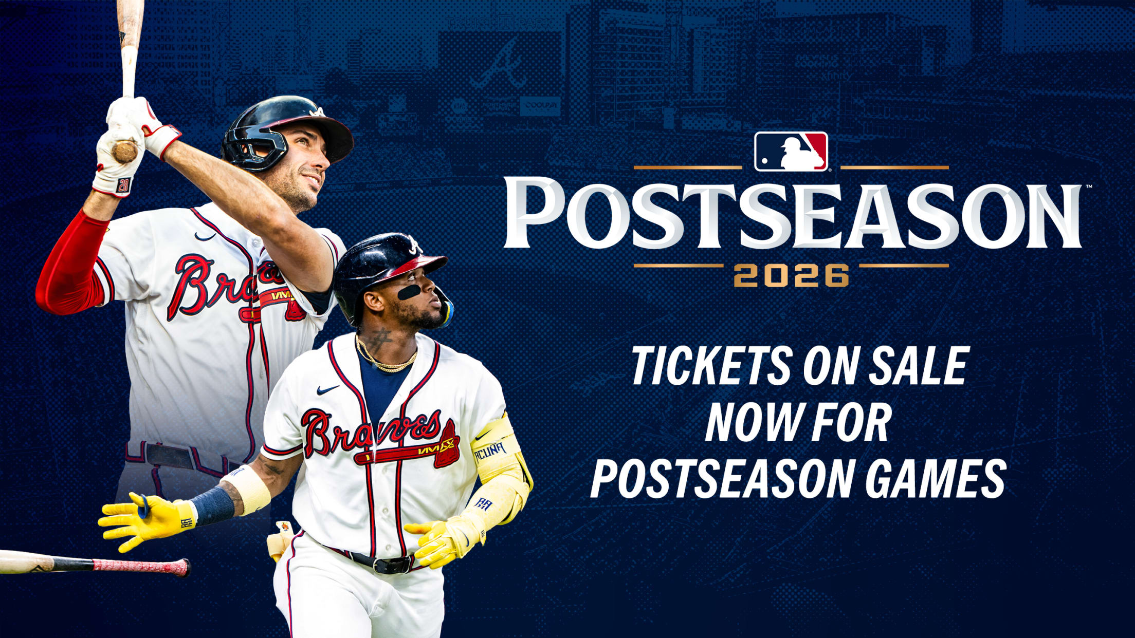2026 Postseason