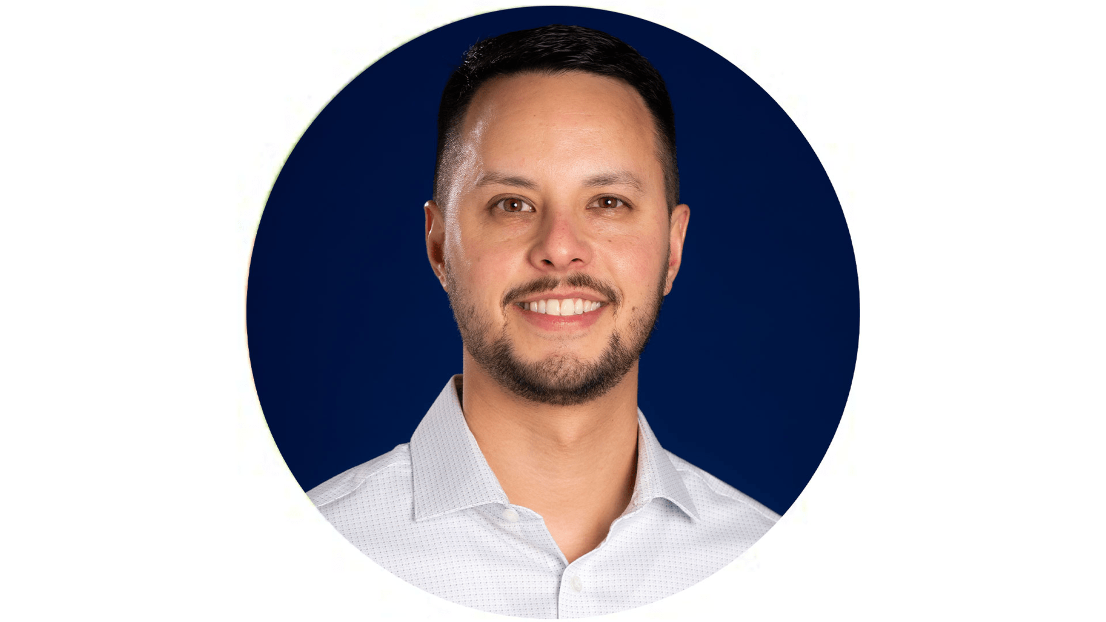 Photo of Jaron Iwakami