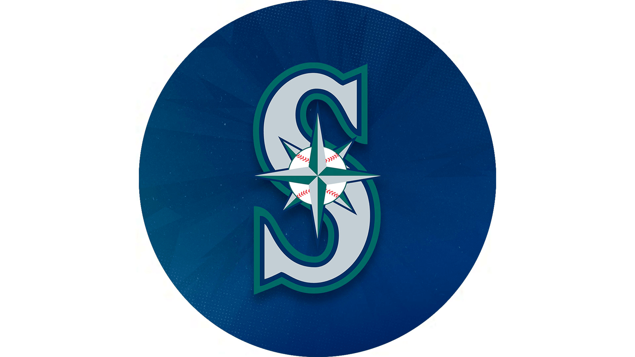 Seattle Mariners Logo