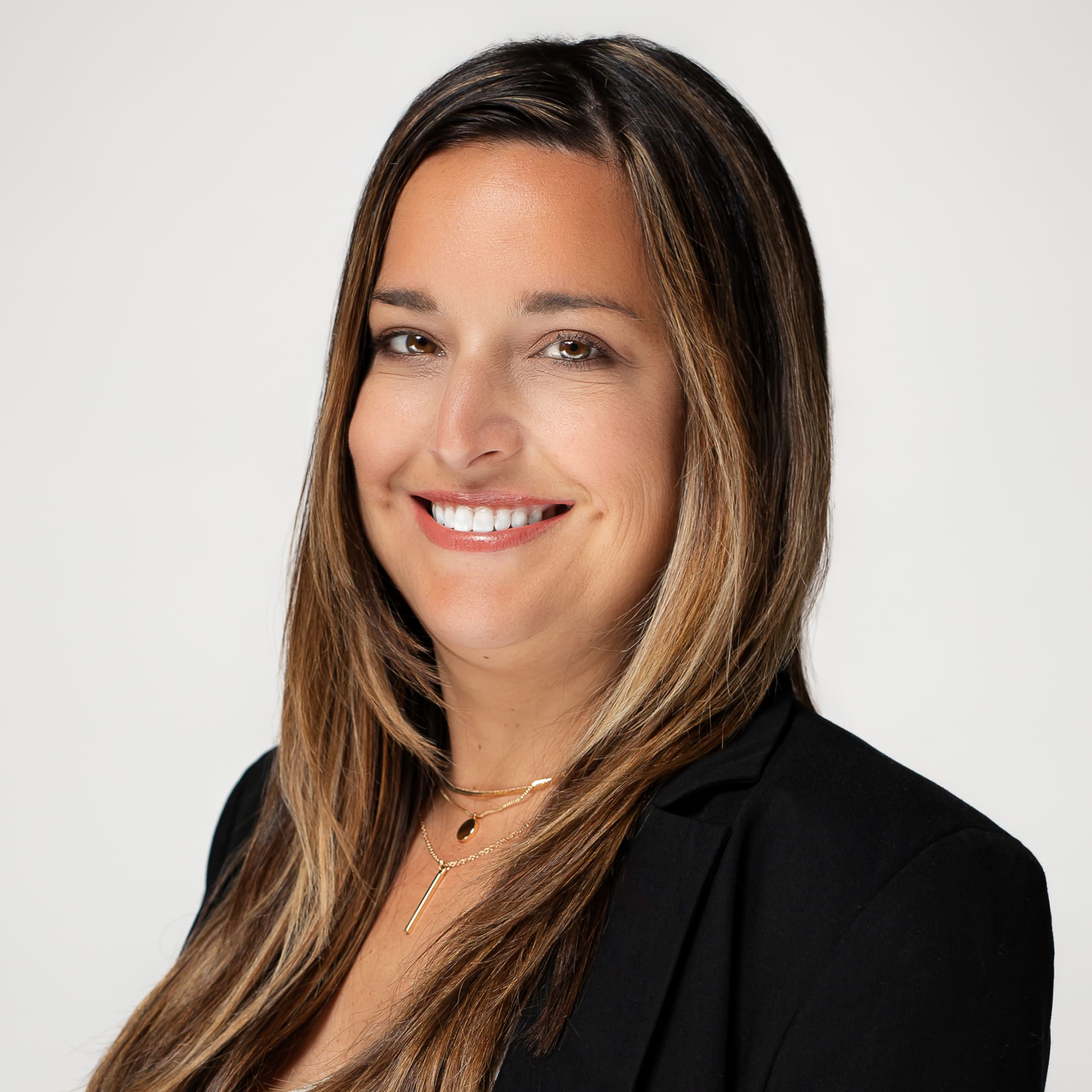 Sara Curran, Vice President, Accounting