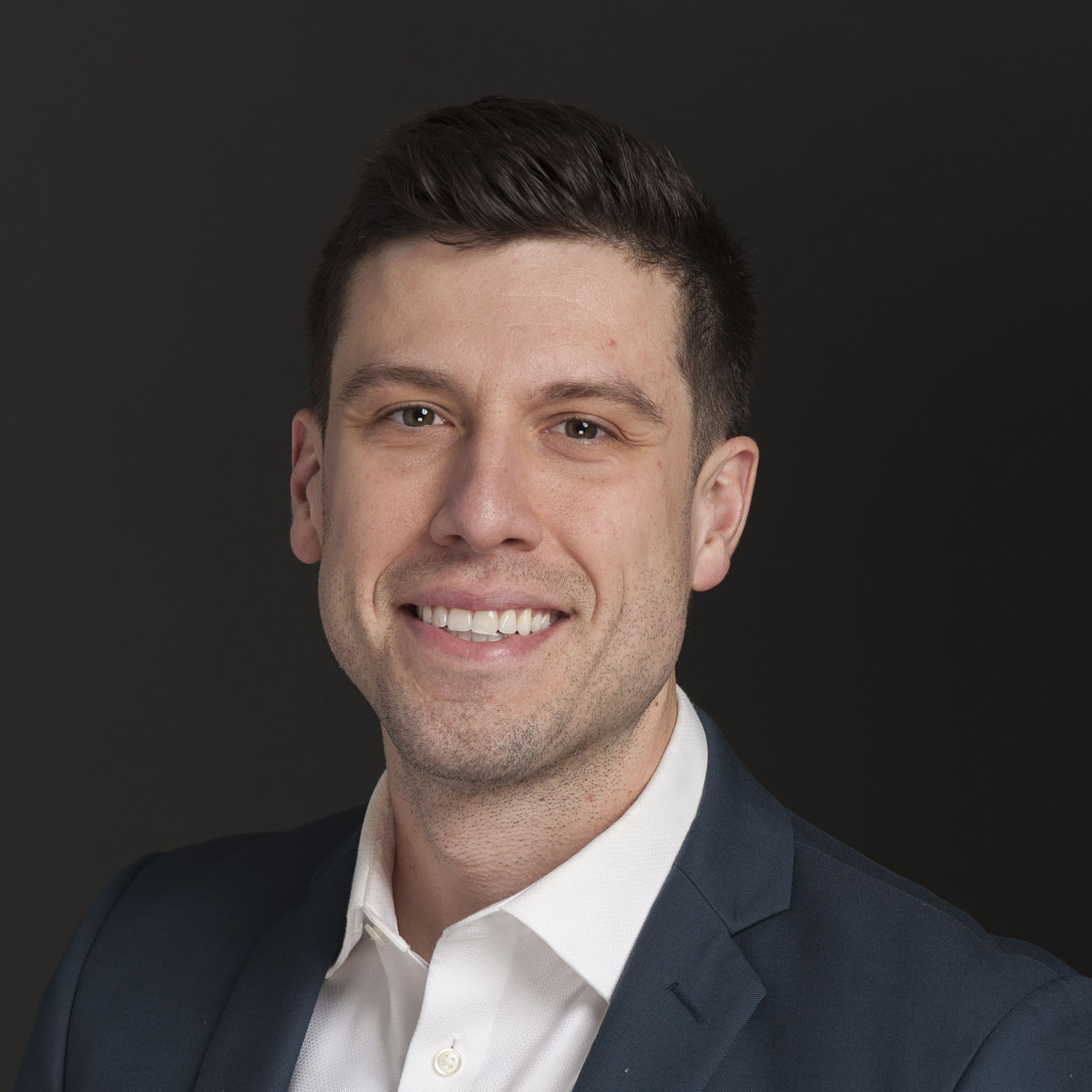 Matt Primavera, Director, Corporate Partnerships, The Phillies