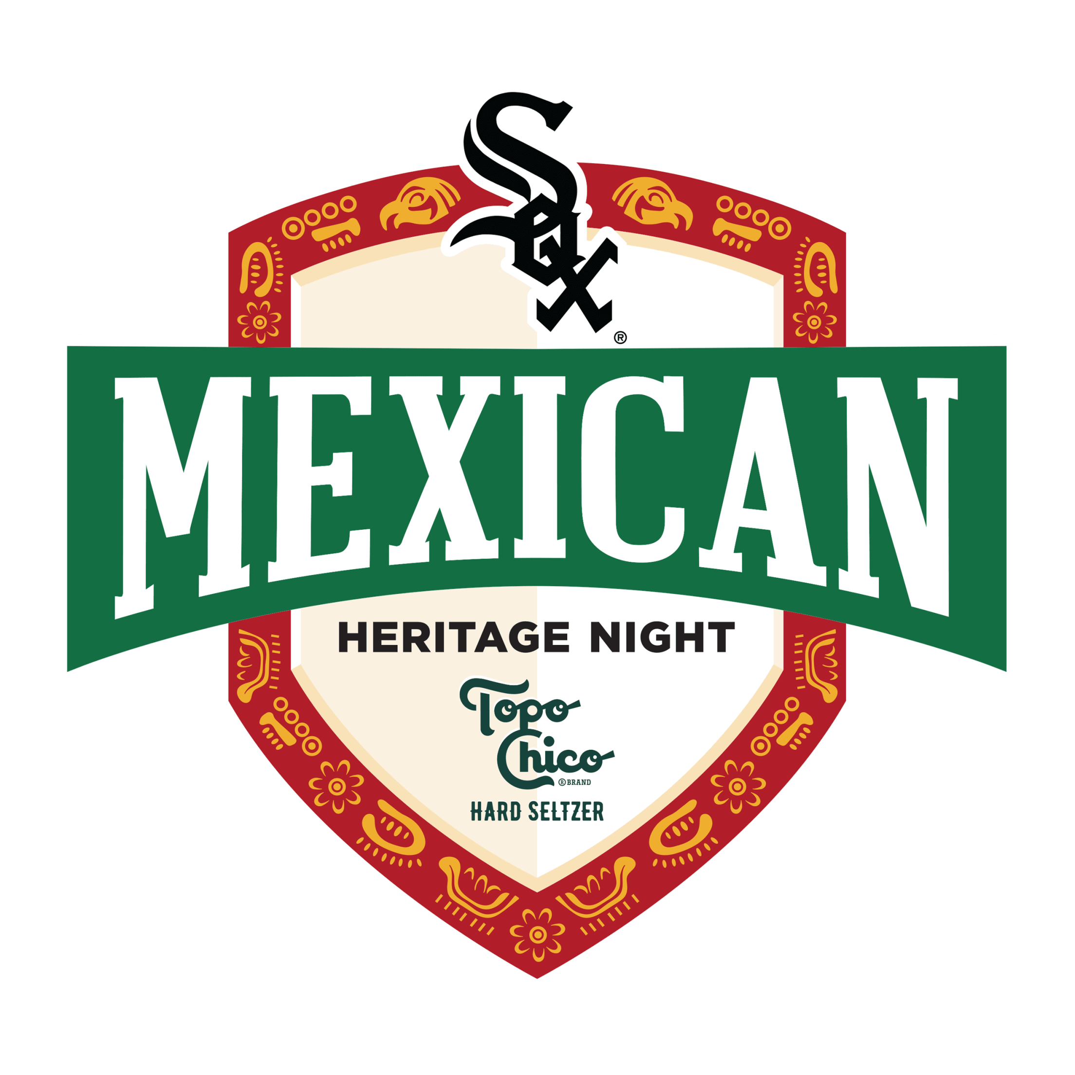Mexican Heritage Night