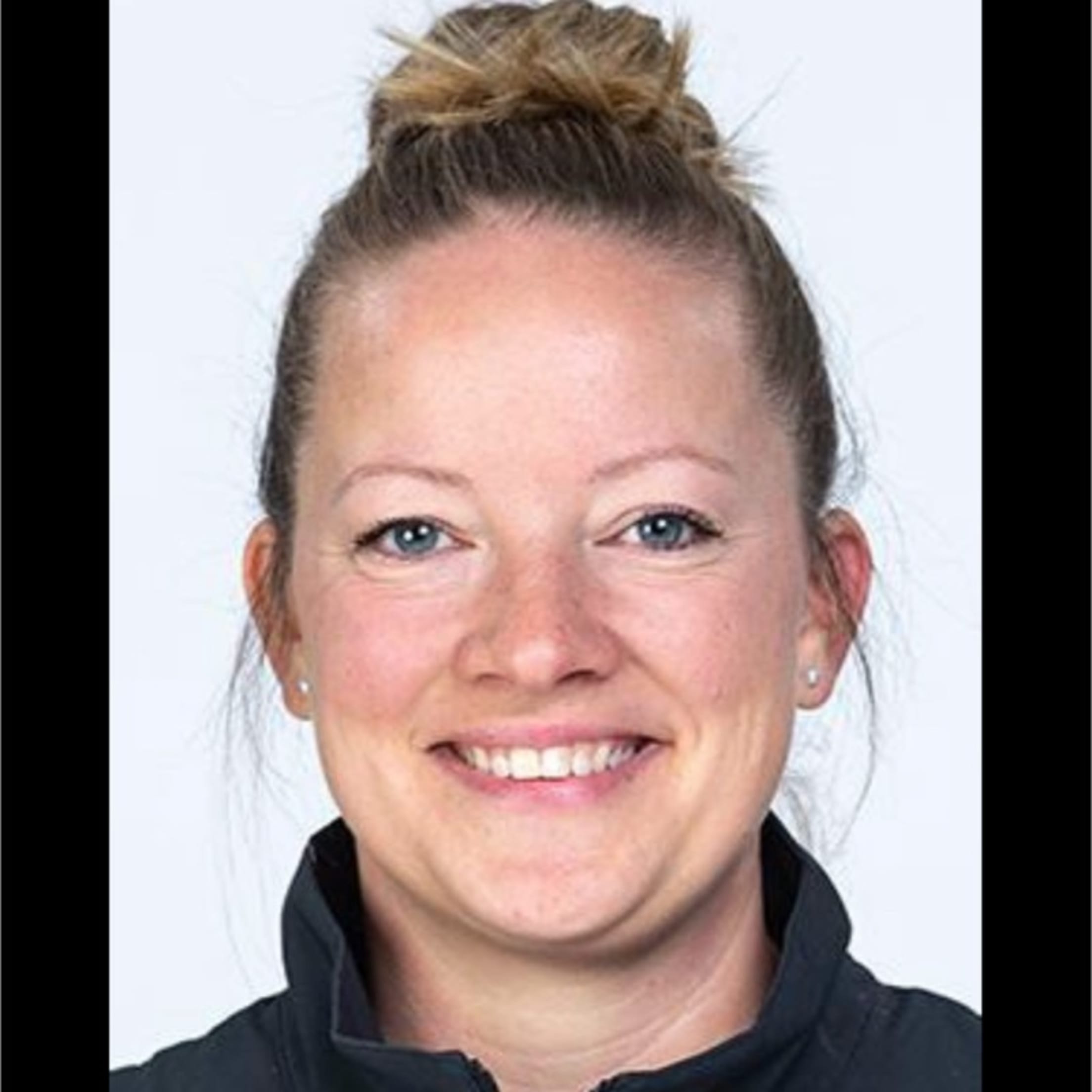 Andrea Hayden – Minnesota Lynx