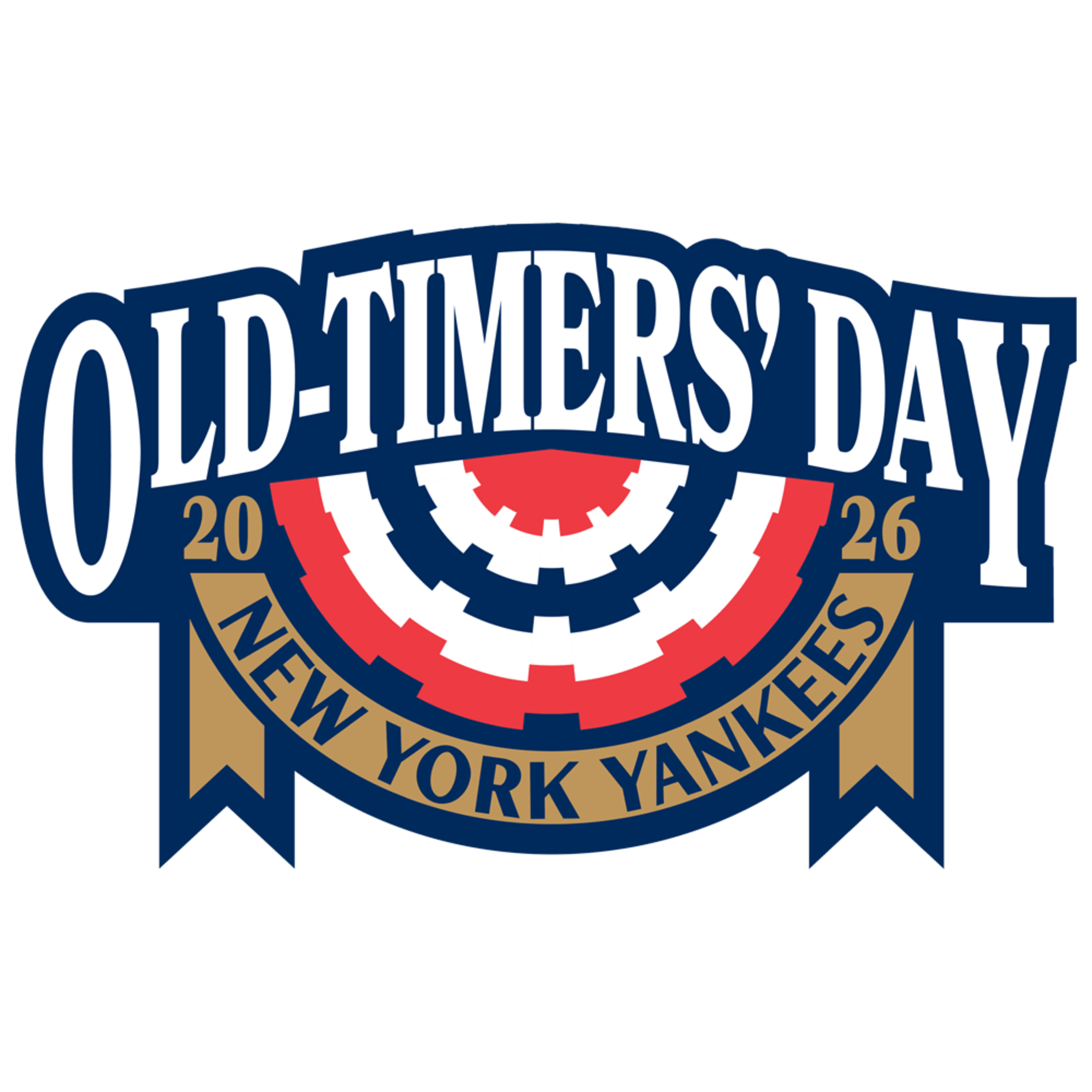 2026 Old-Timers' Day