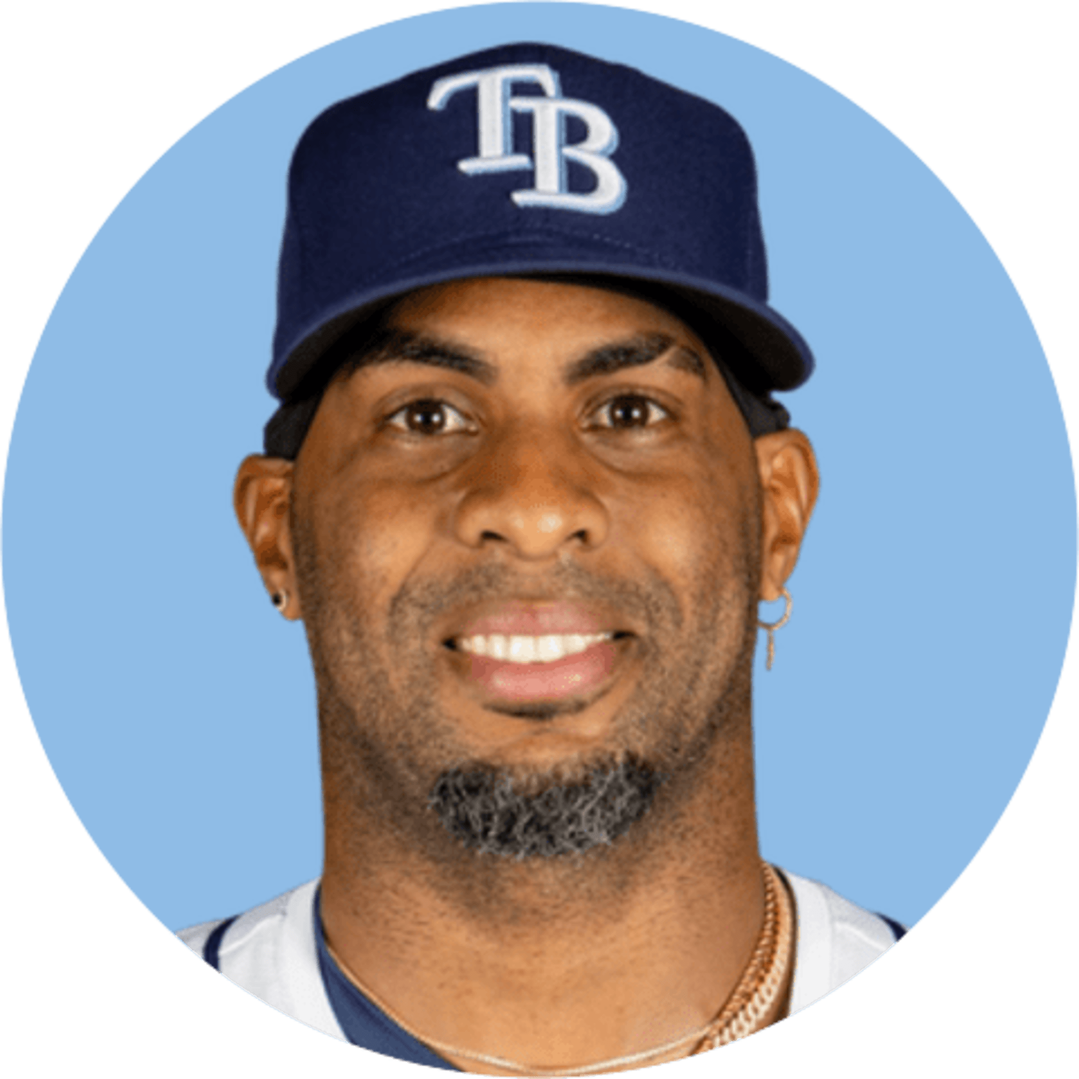 Yandy Díaz headshot