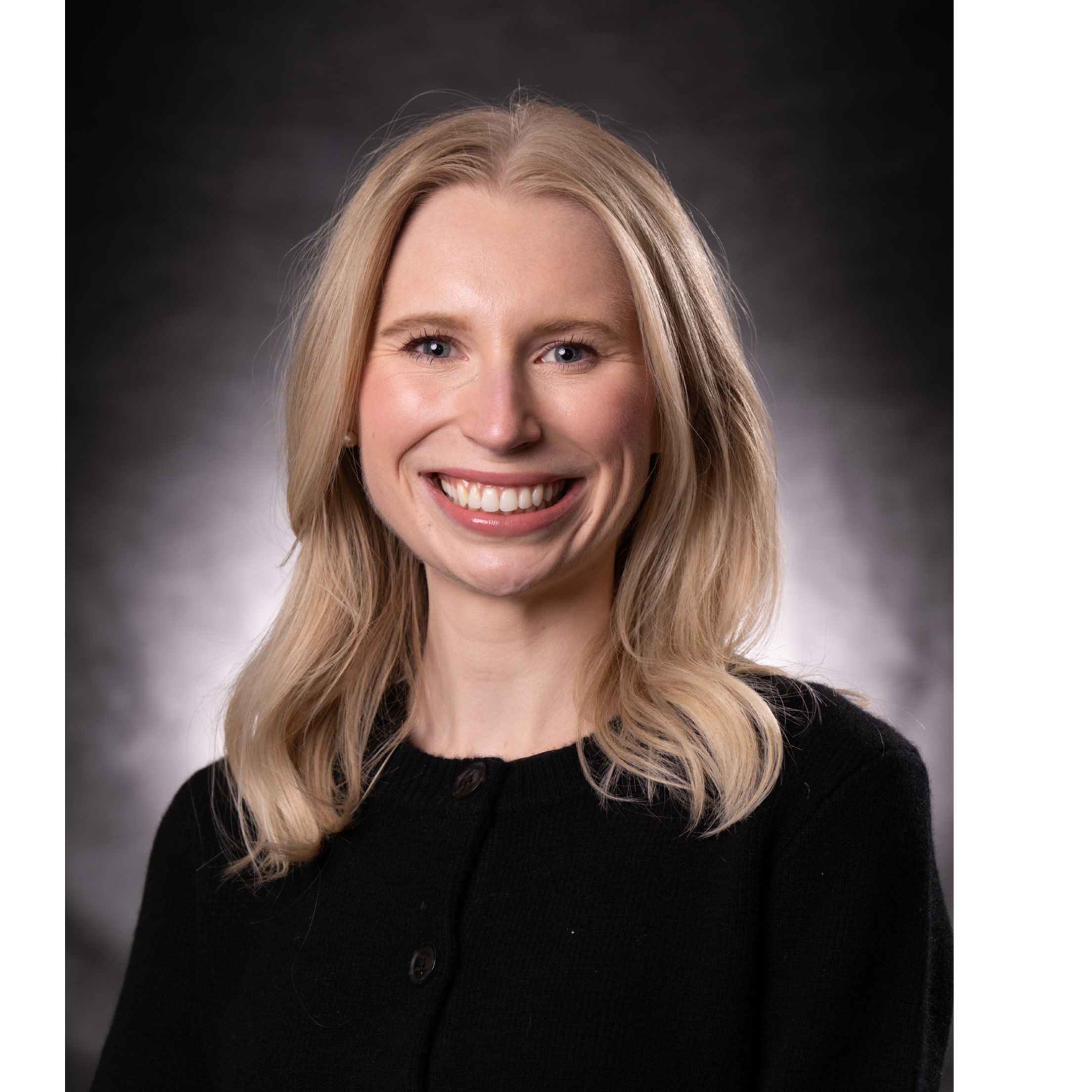 Meet the Suite Staff - Ashley Rowley