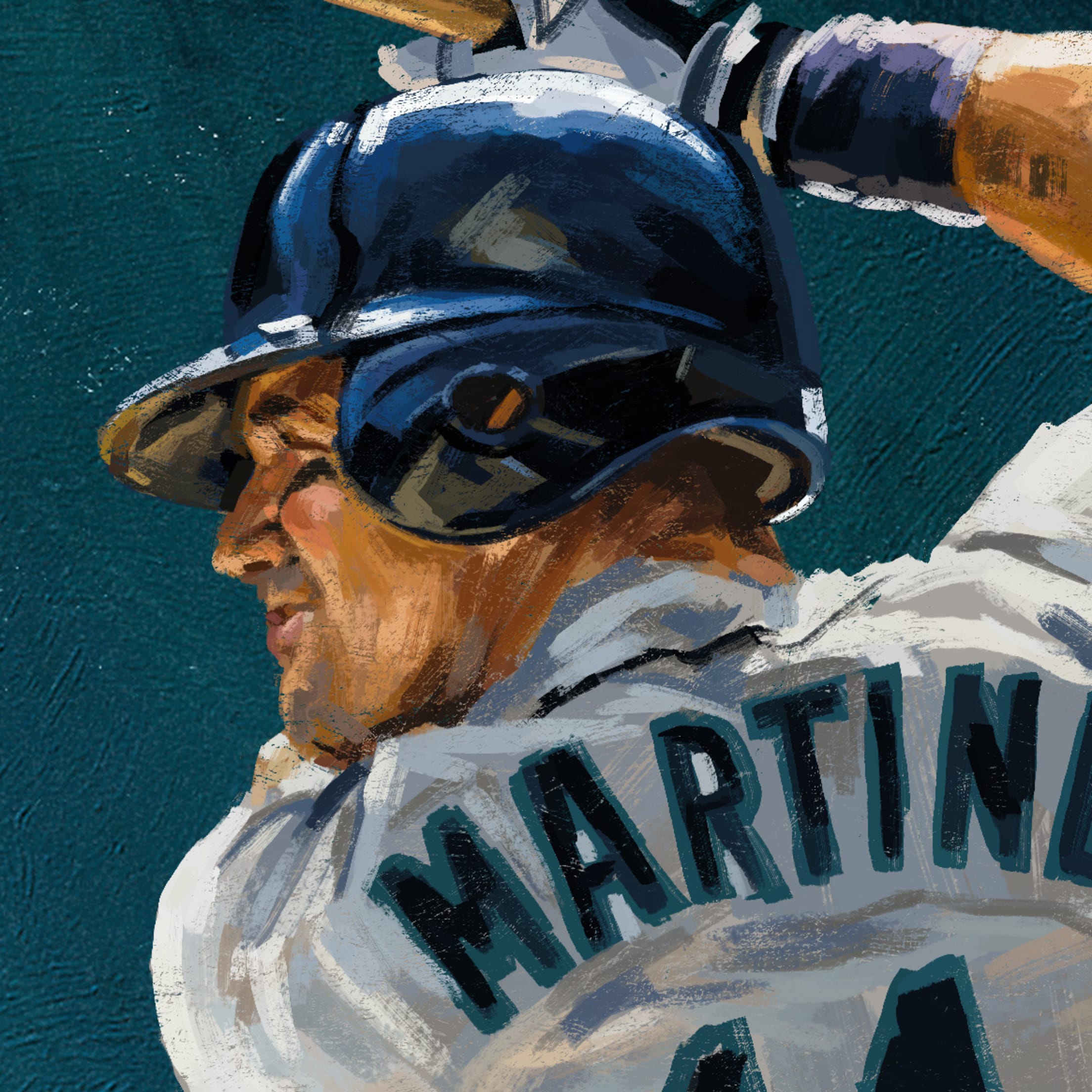 Edgar Martinez