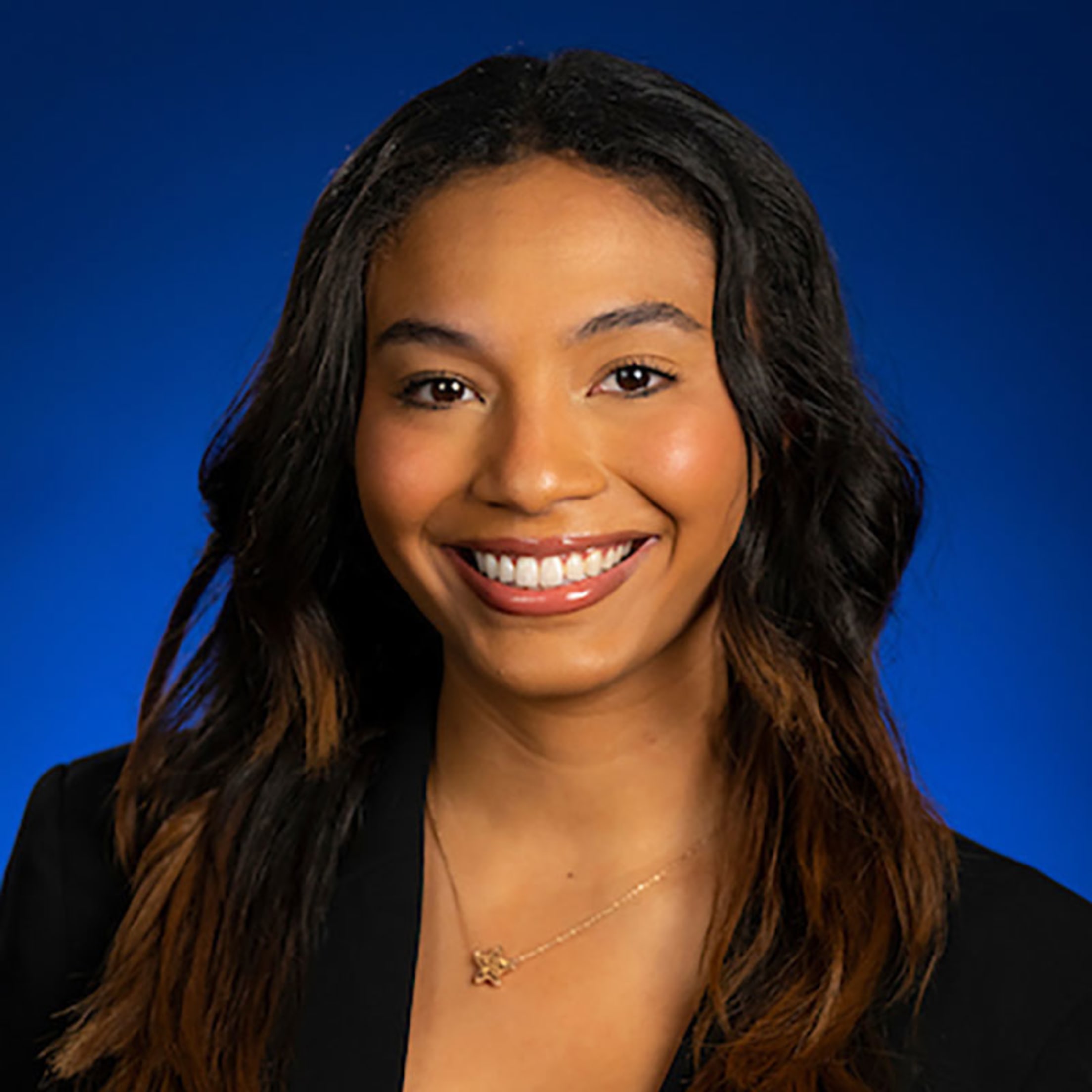 Image of Mentor Hannah Hall