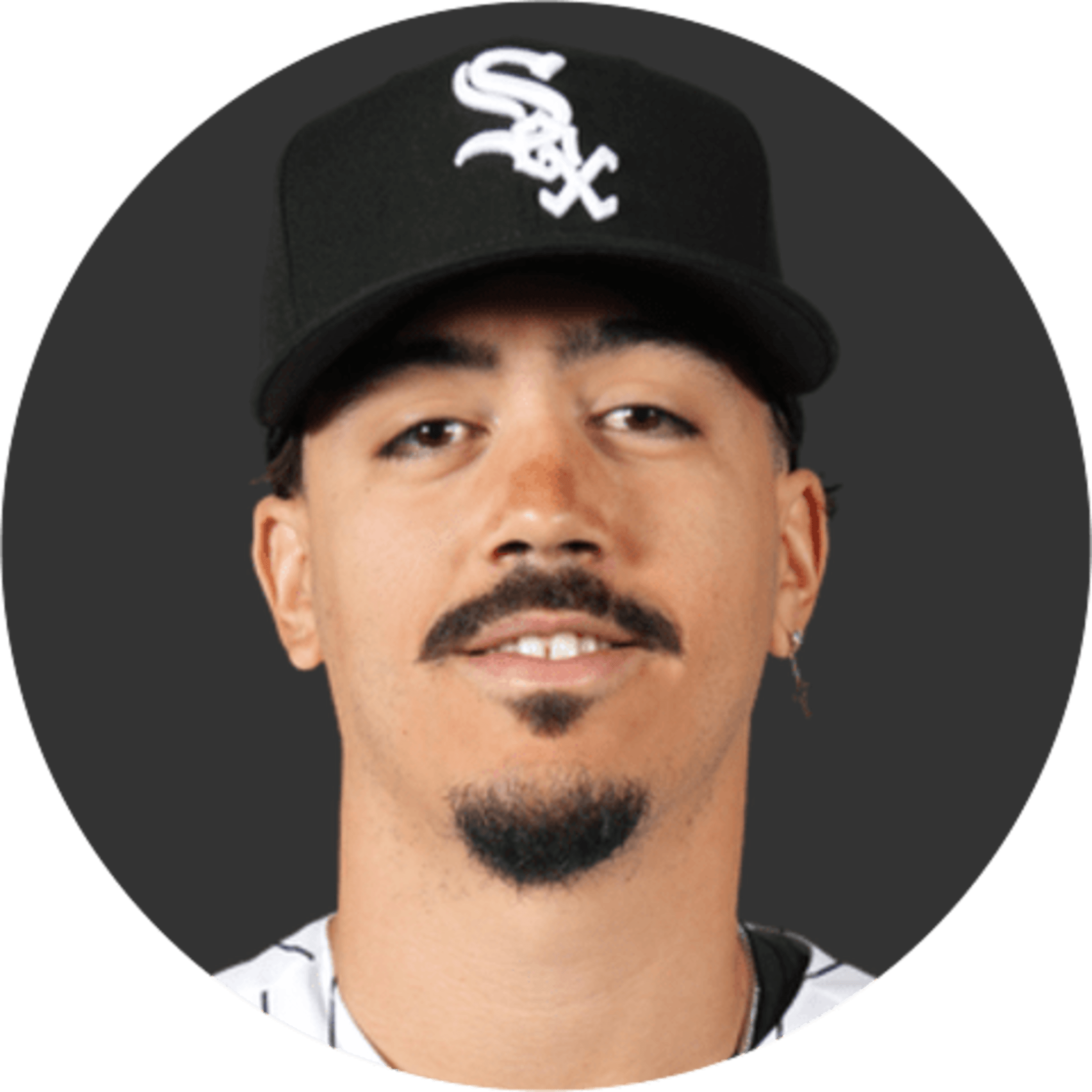 Miguel Vargas headshot