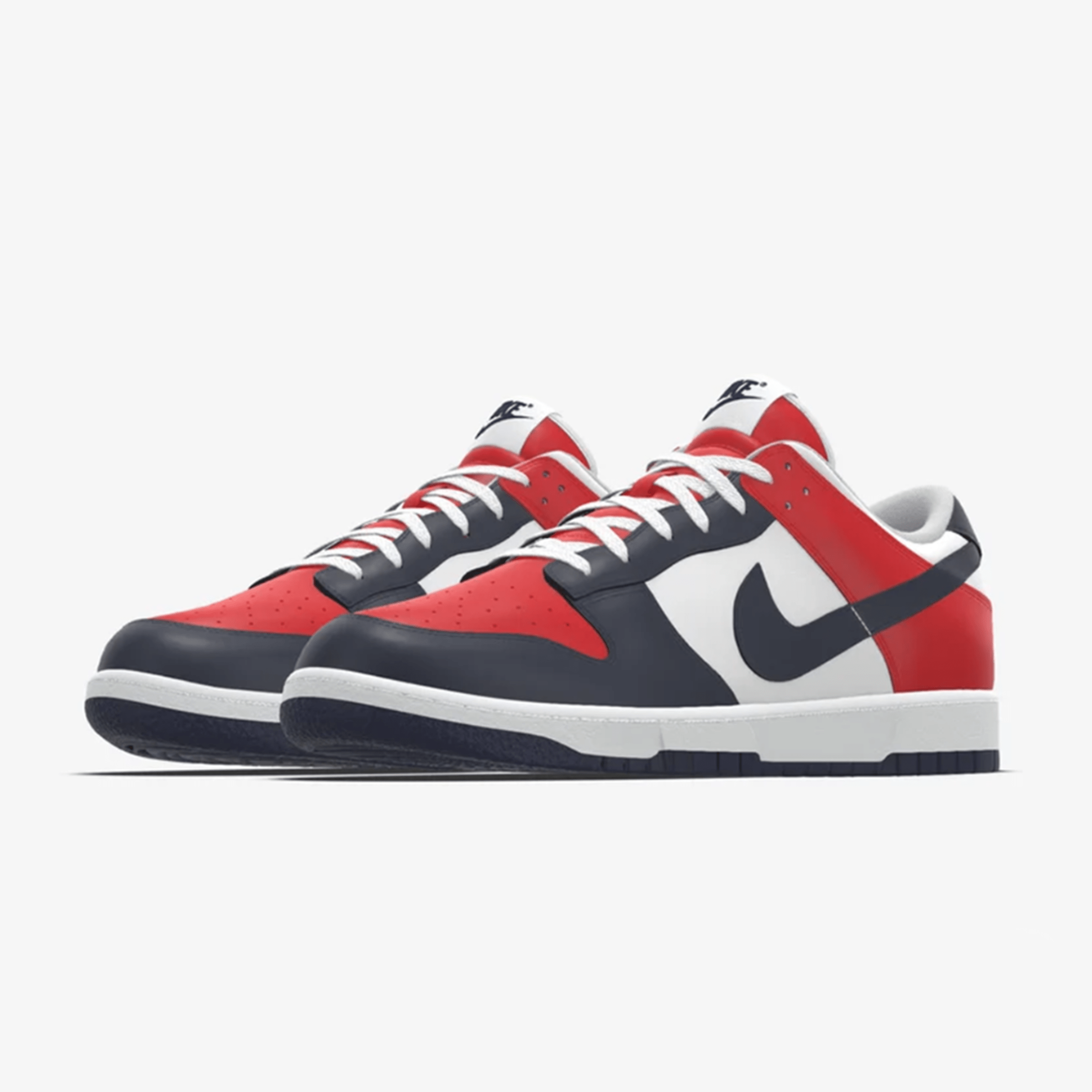 Daylen Lile Sneakers
