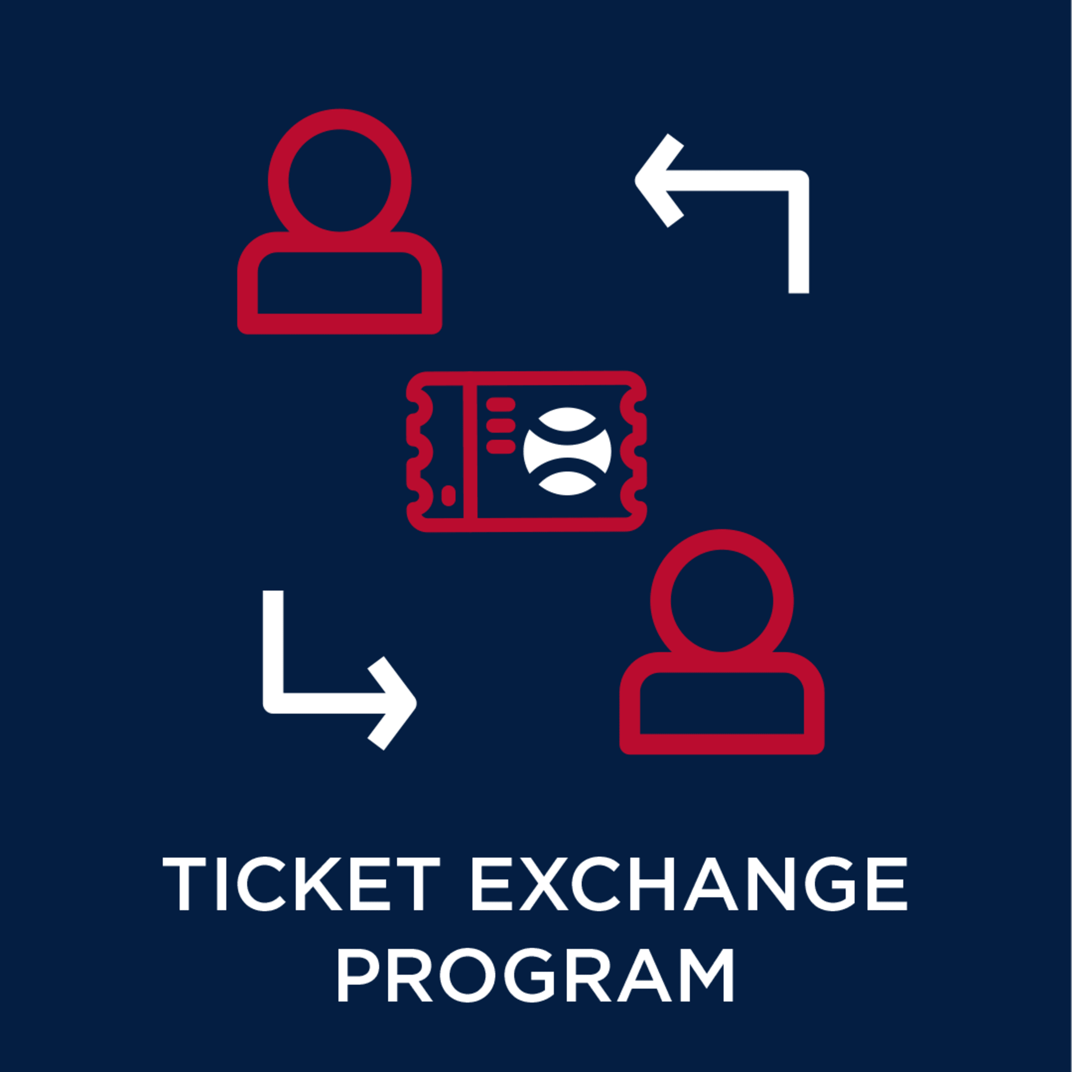 Ticket Exchange