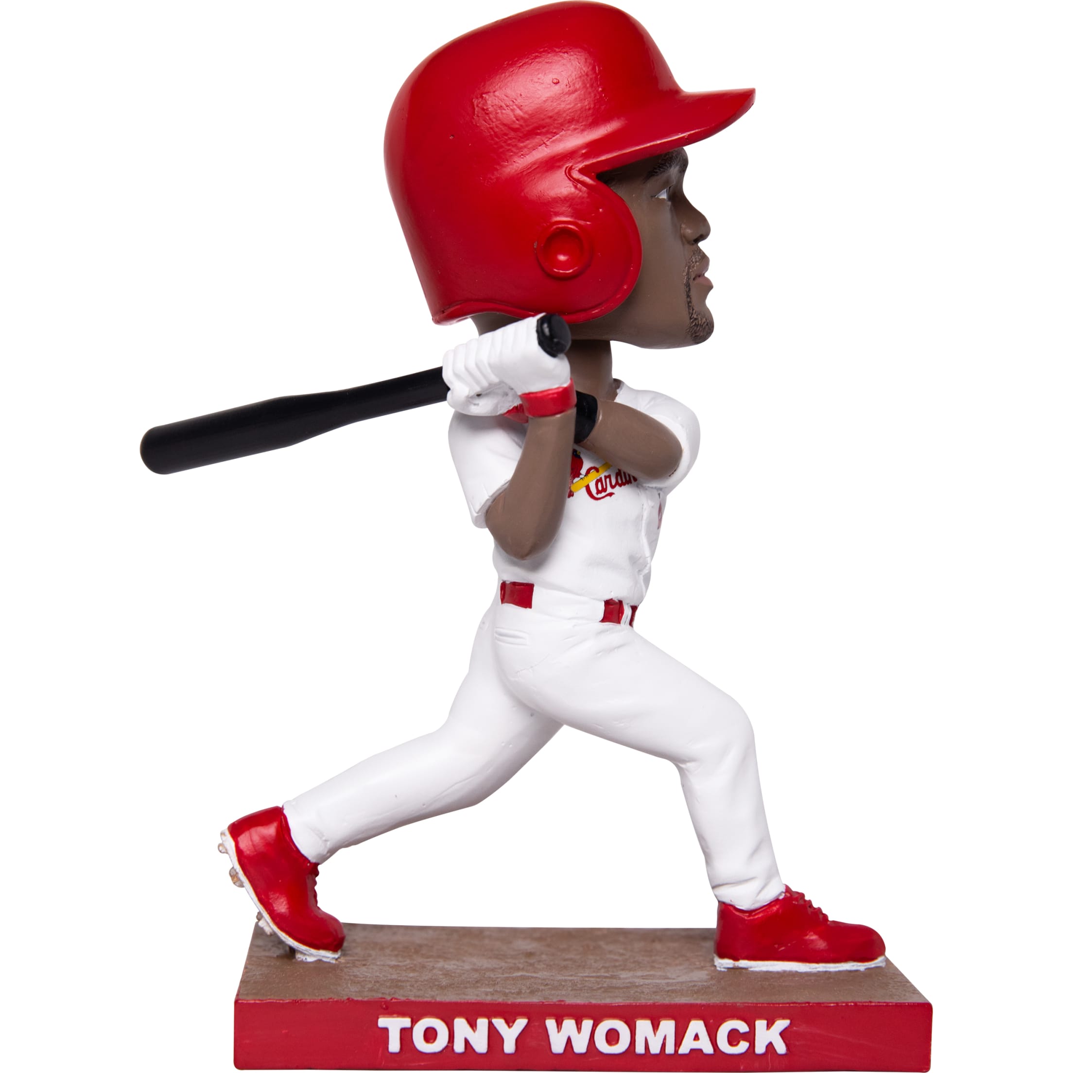 Tony Womack Bobblehead