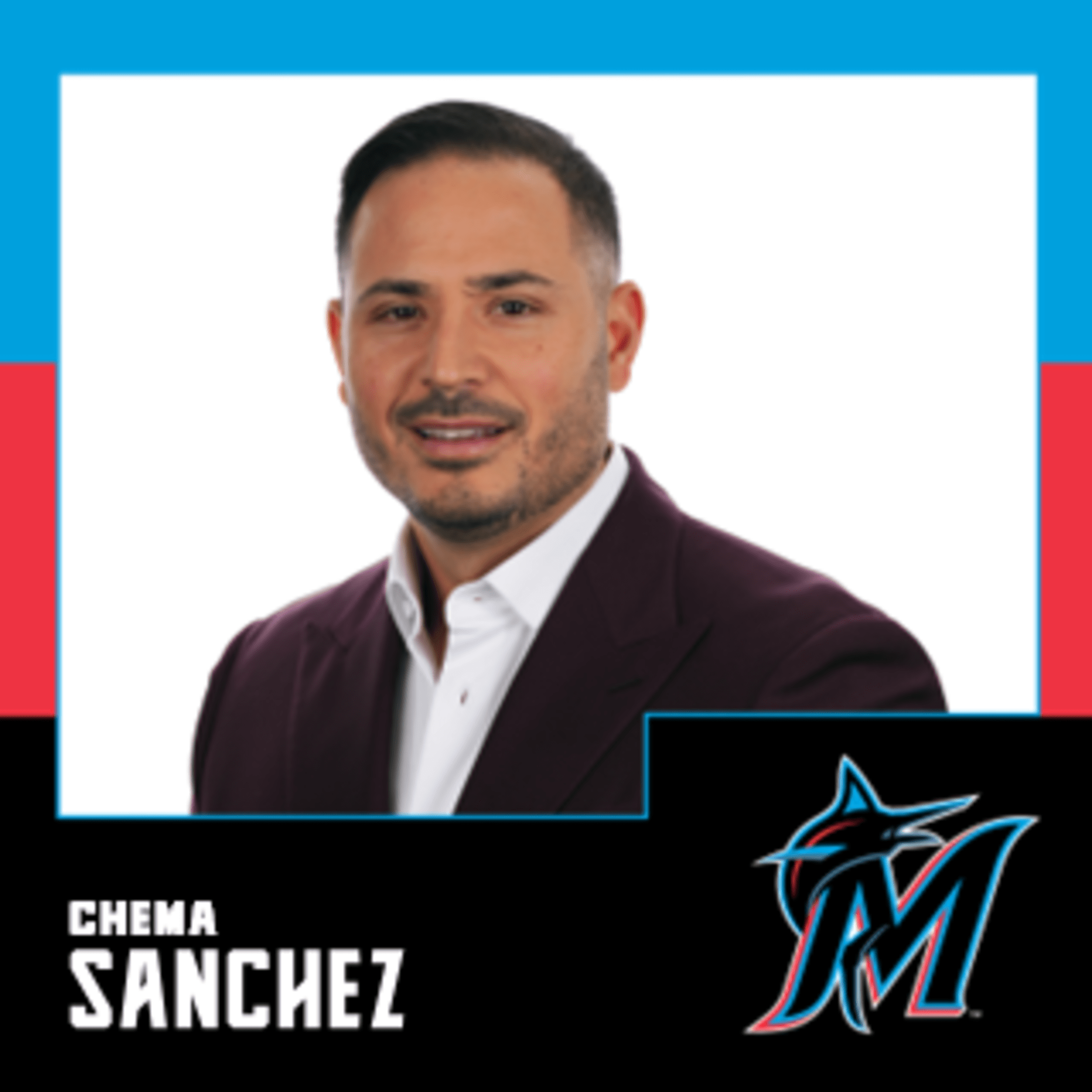 Chema Sanchez