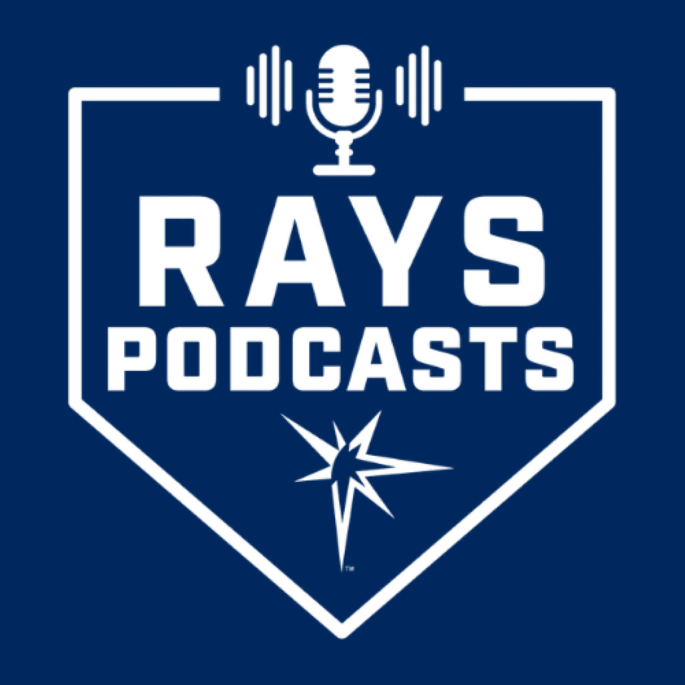 Rays Podcasts