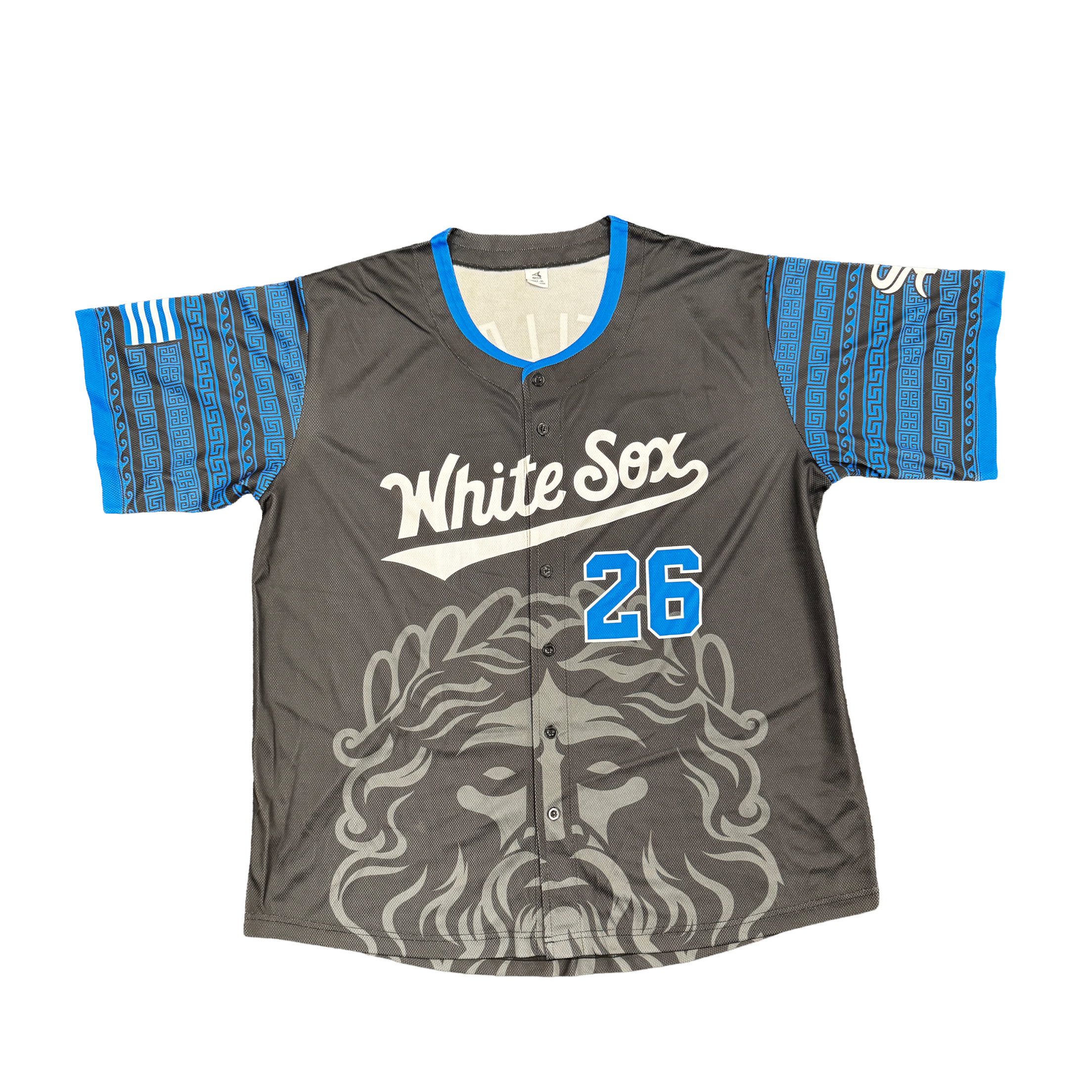 2026 Greek Heritage Night