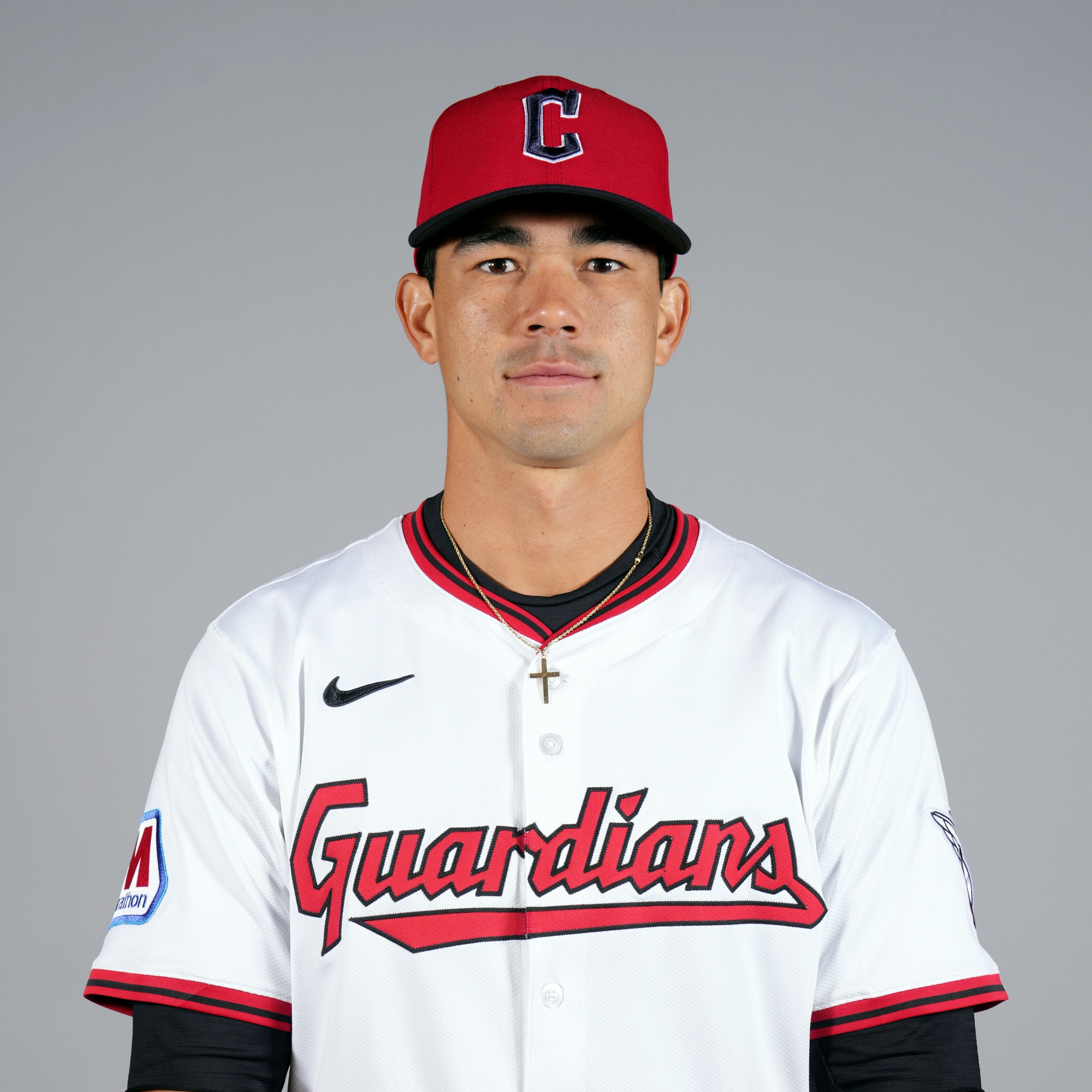 Joey Cantillo headshot.
