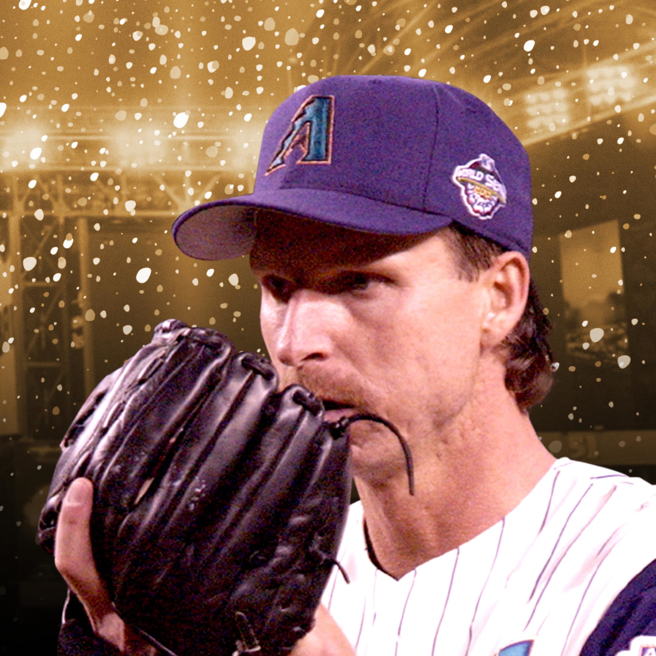 Randy Johnson