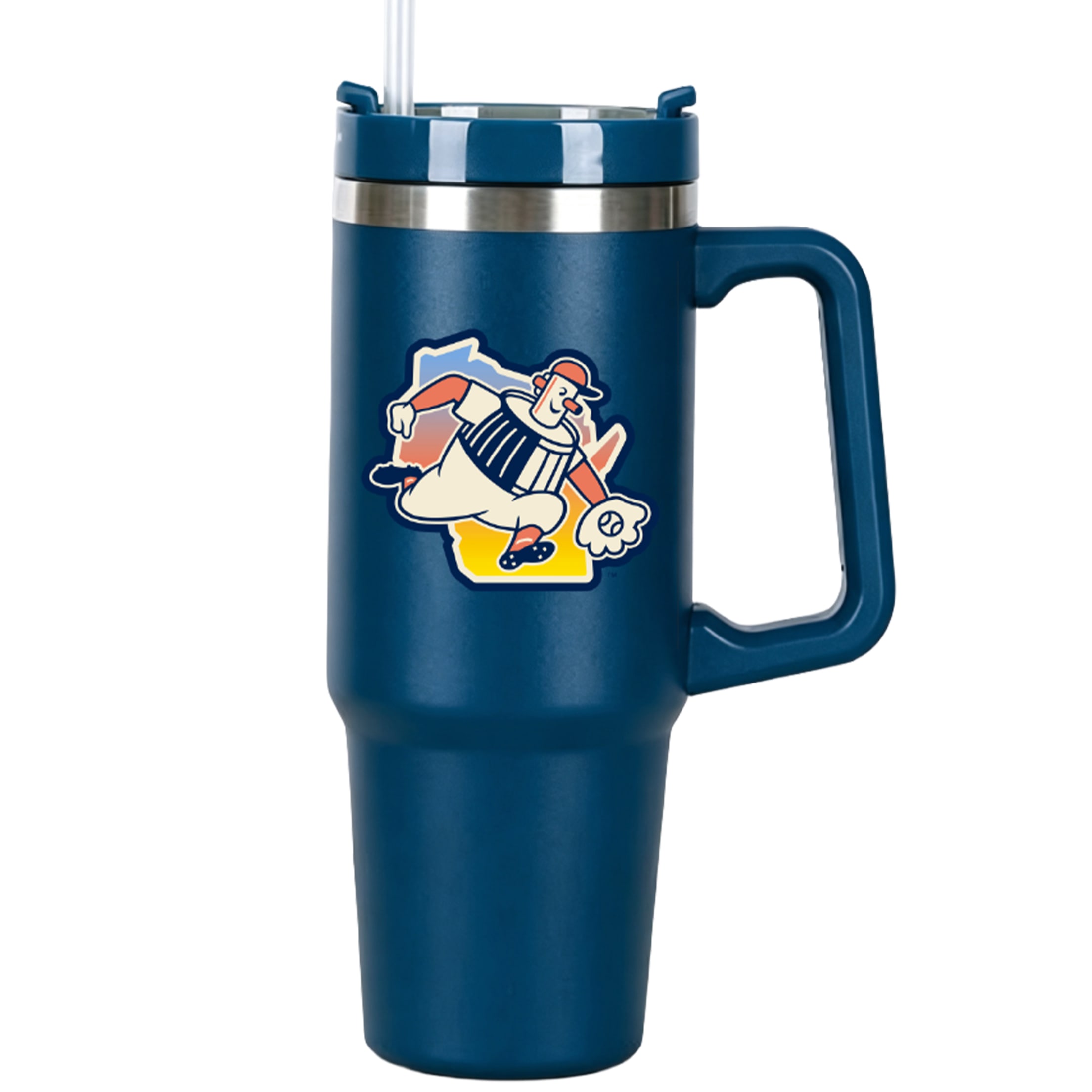 City Connect Tumbler