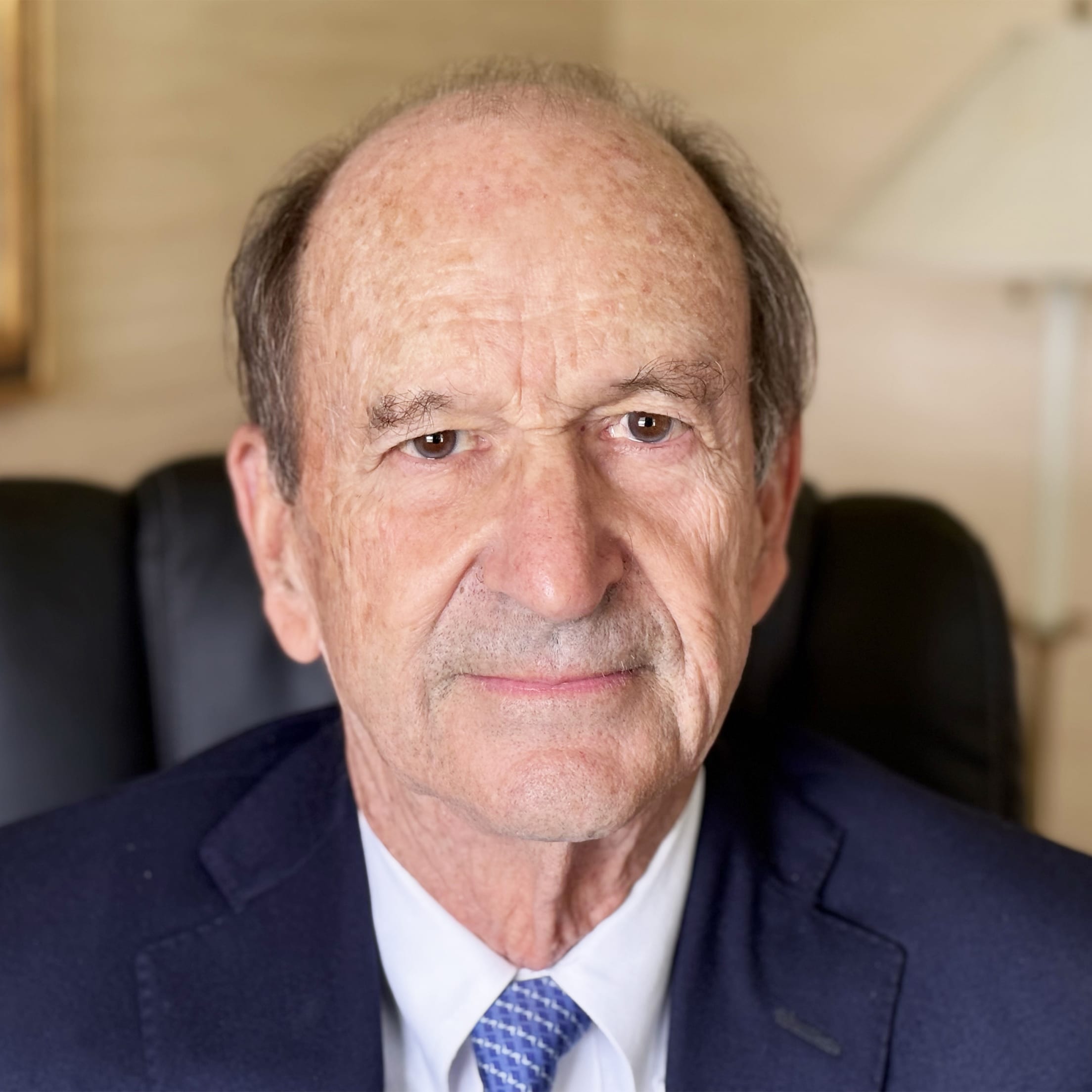 William O. DeWitt, Jr.