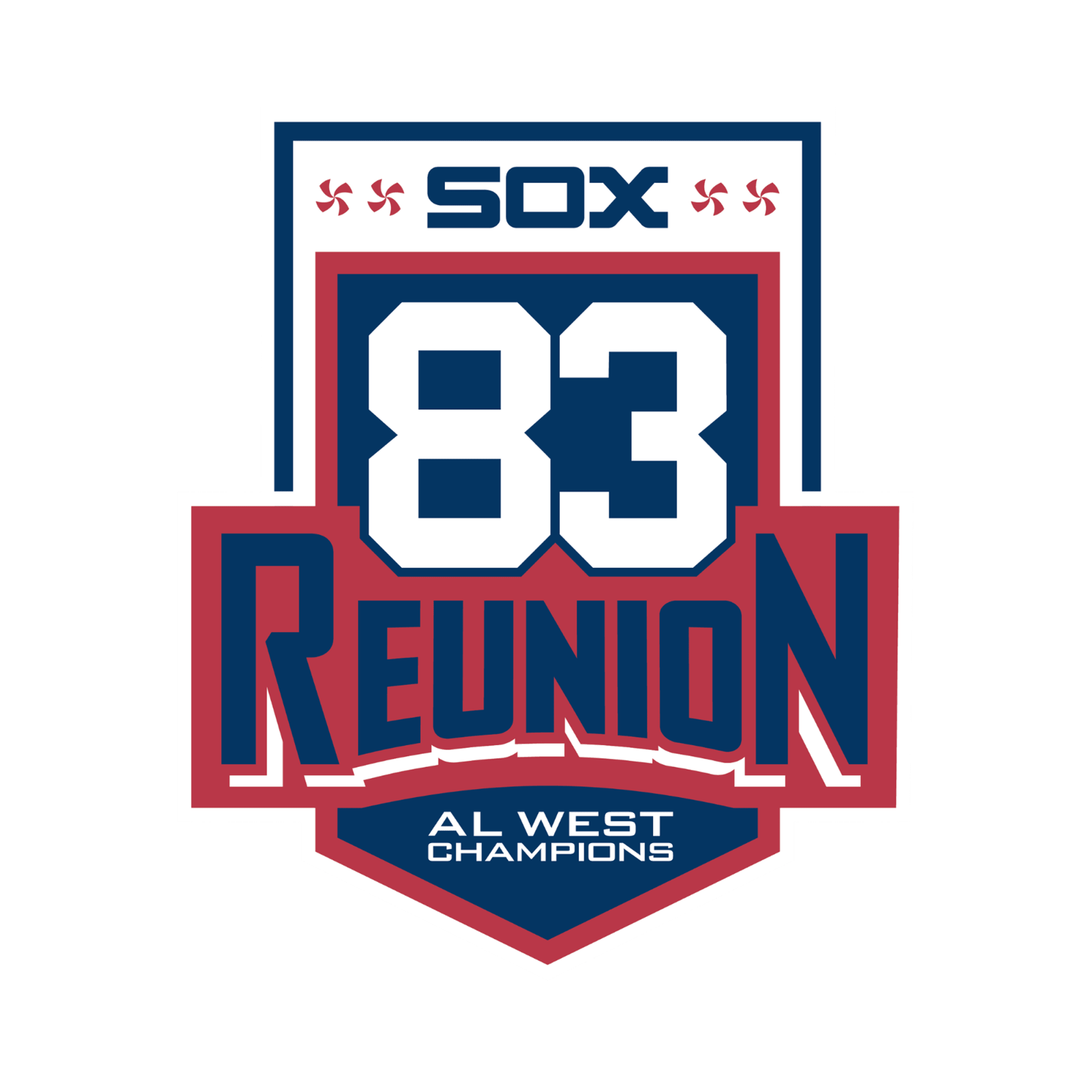 1983 Reunion