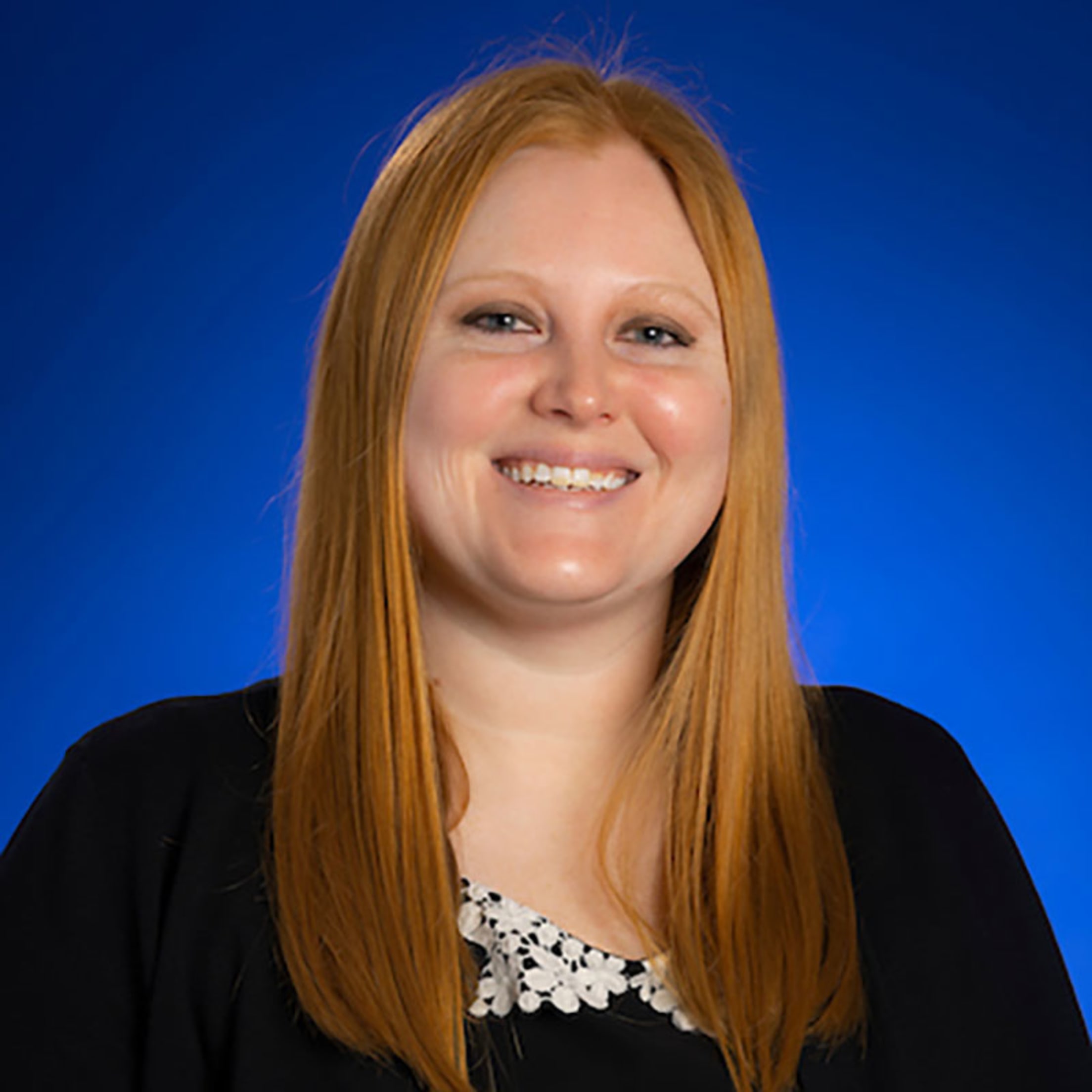 Image of Mentor Alexandra Layman