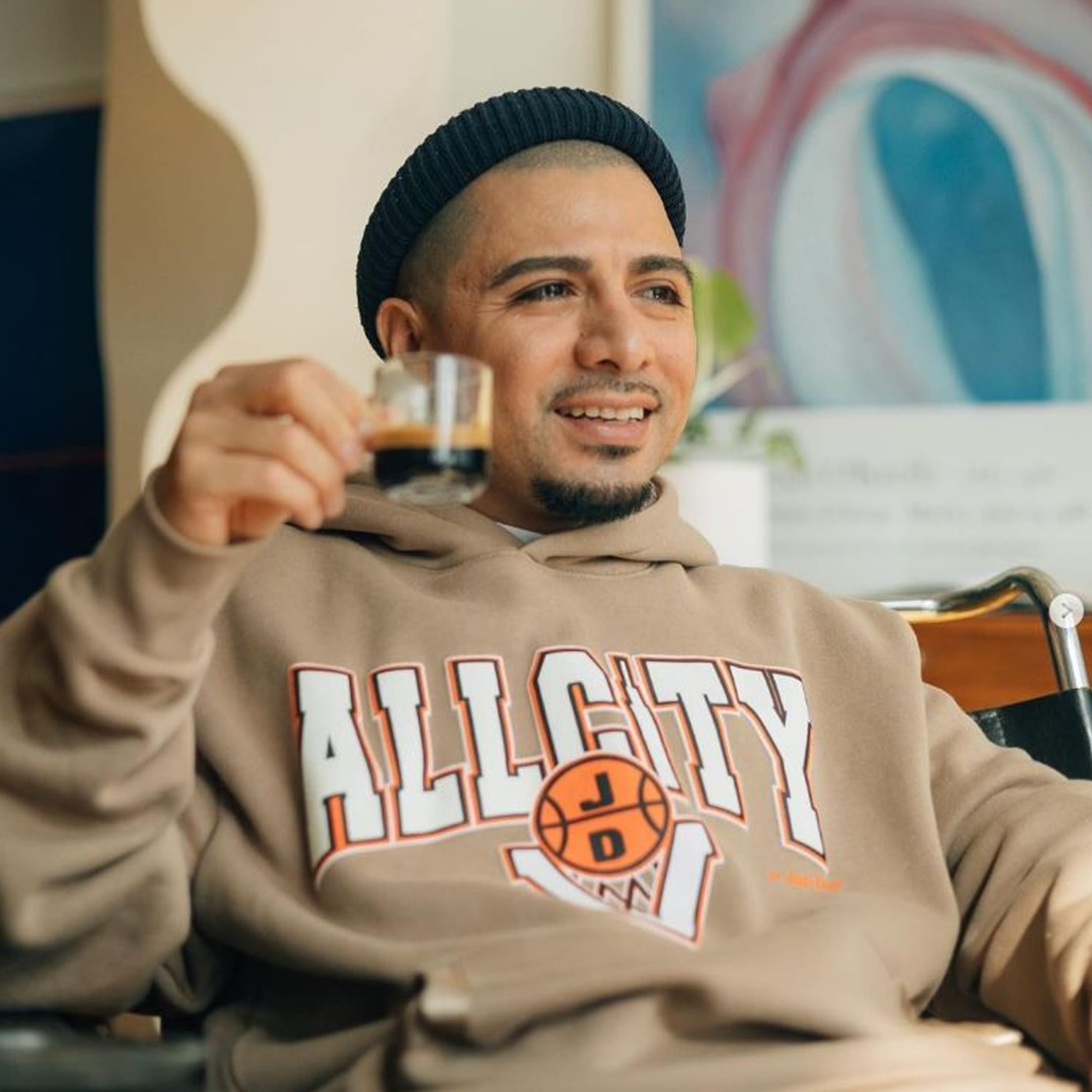 Sox Collective: Sentrock