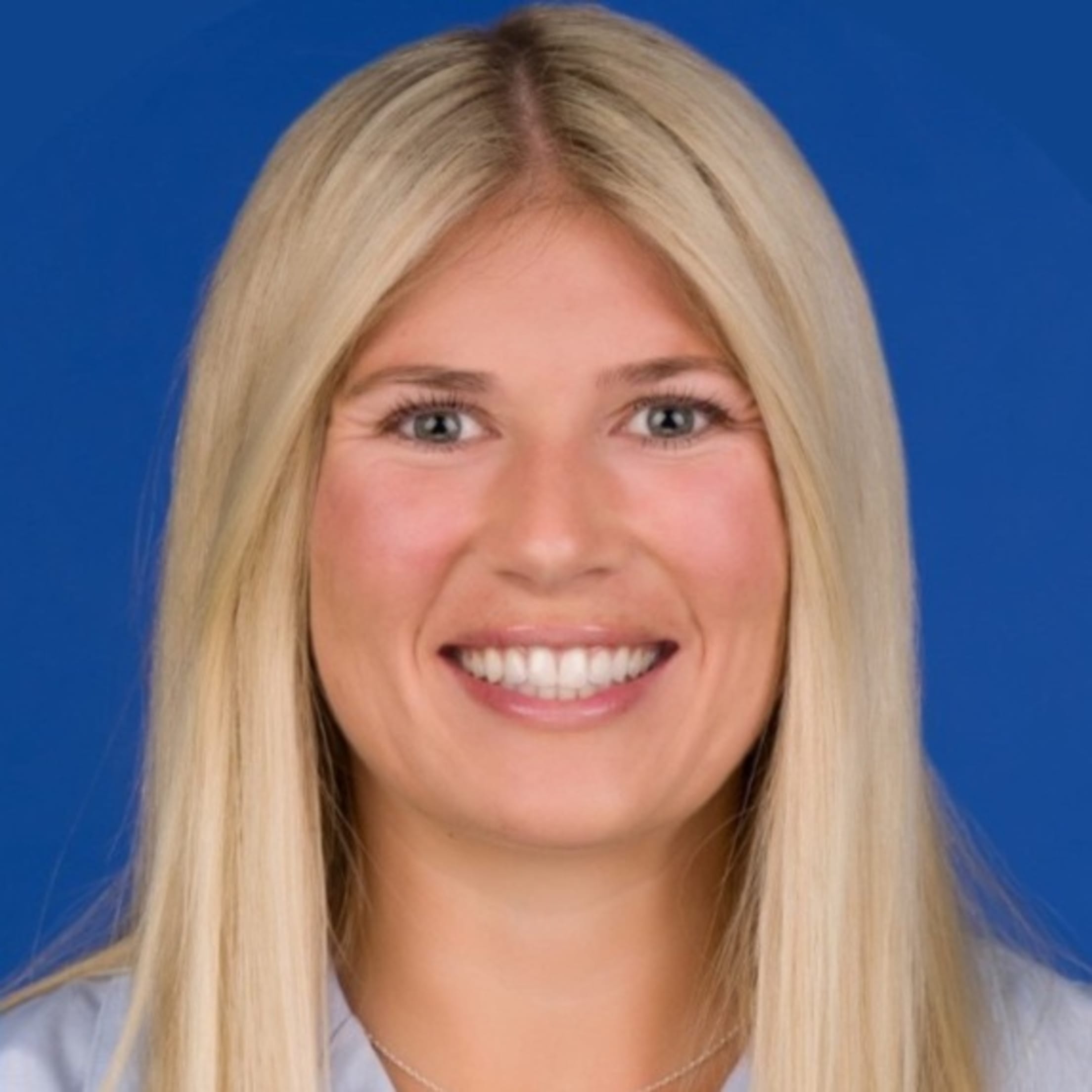 Breck Dickey – Kansas City Royals