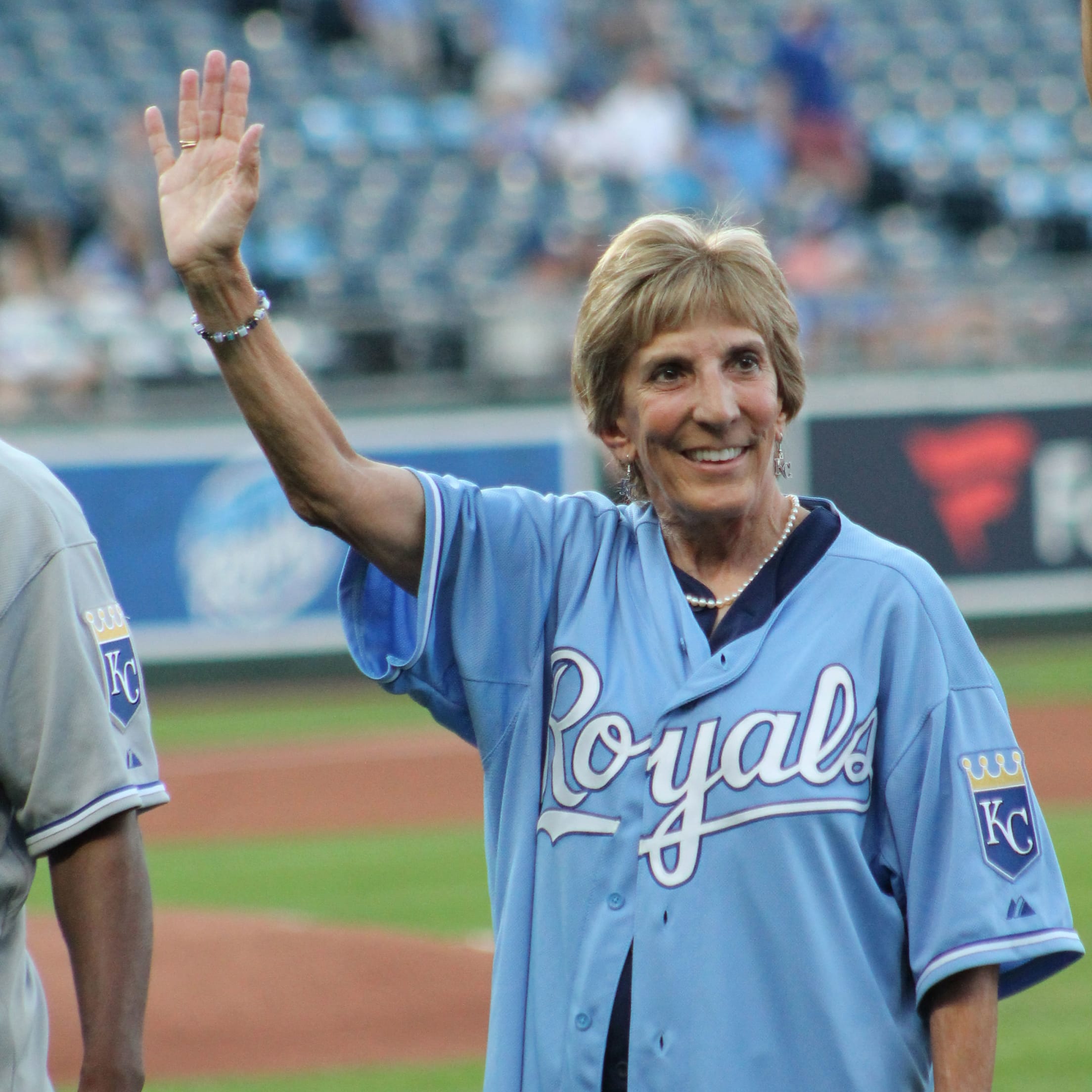 2023 Bob Stamps Award Winner