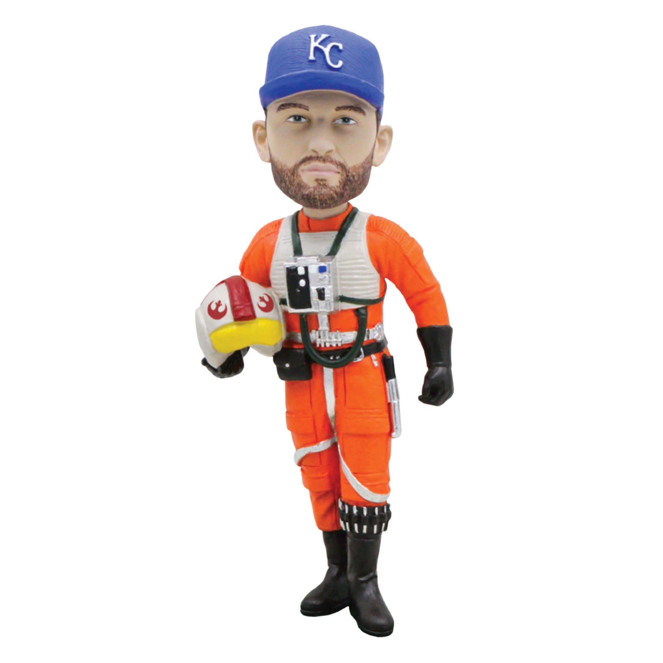 Michael Wacha Sky-Wacha Special Ticket