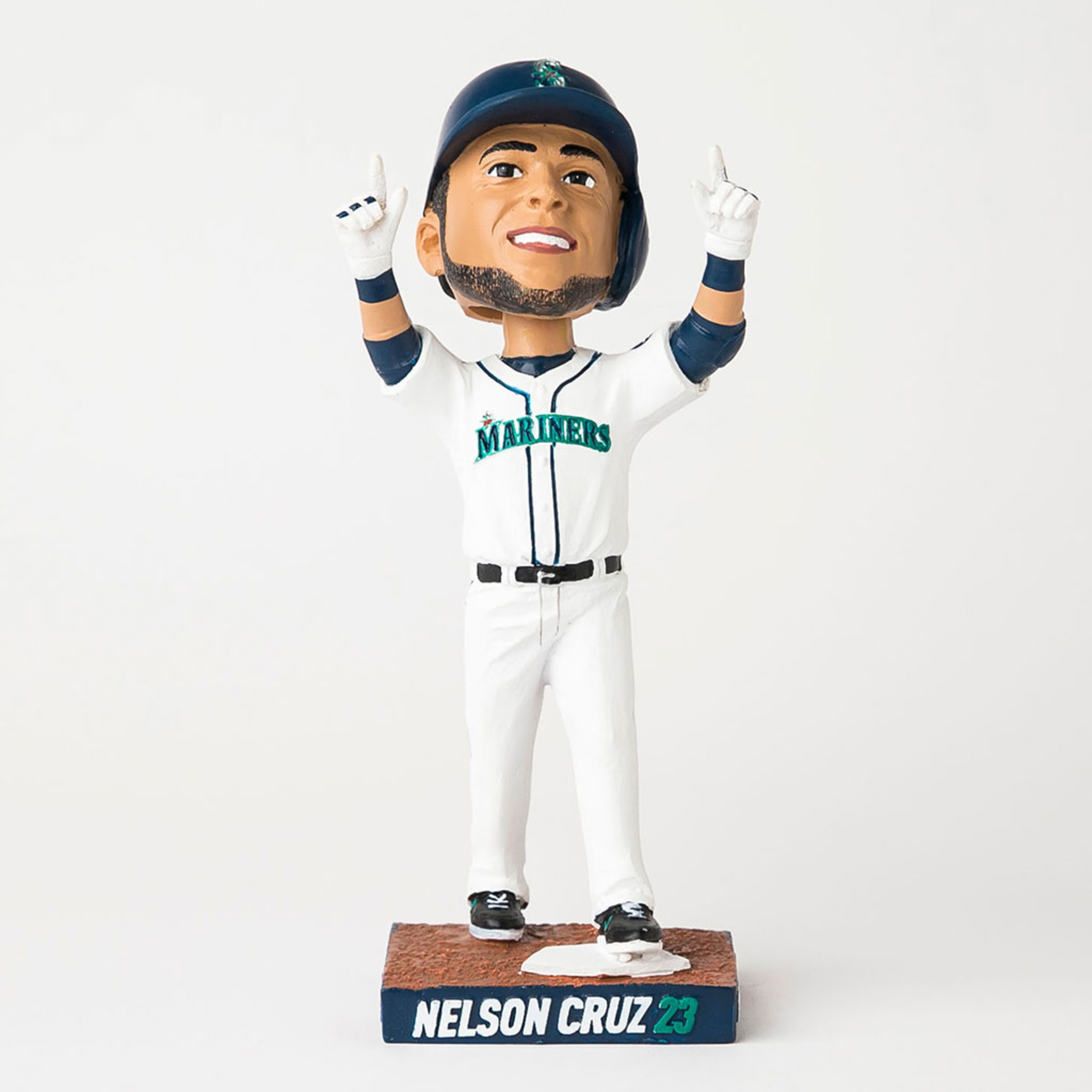 Image of Nelson Cruz bobblhead