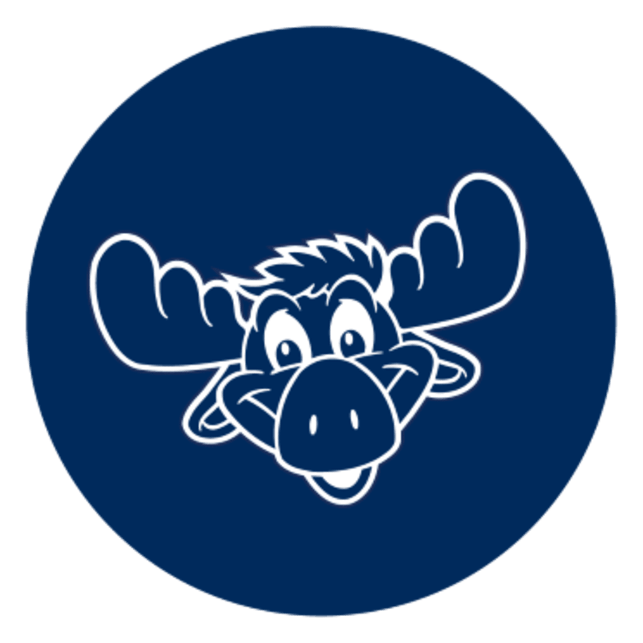 Kids Club Moose Appearances